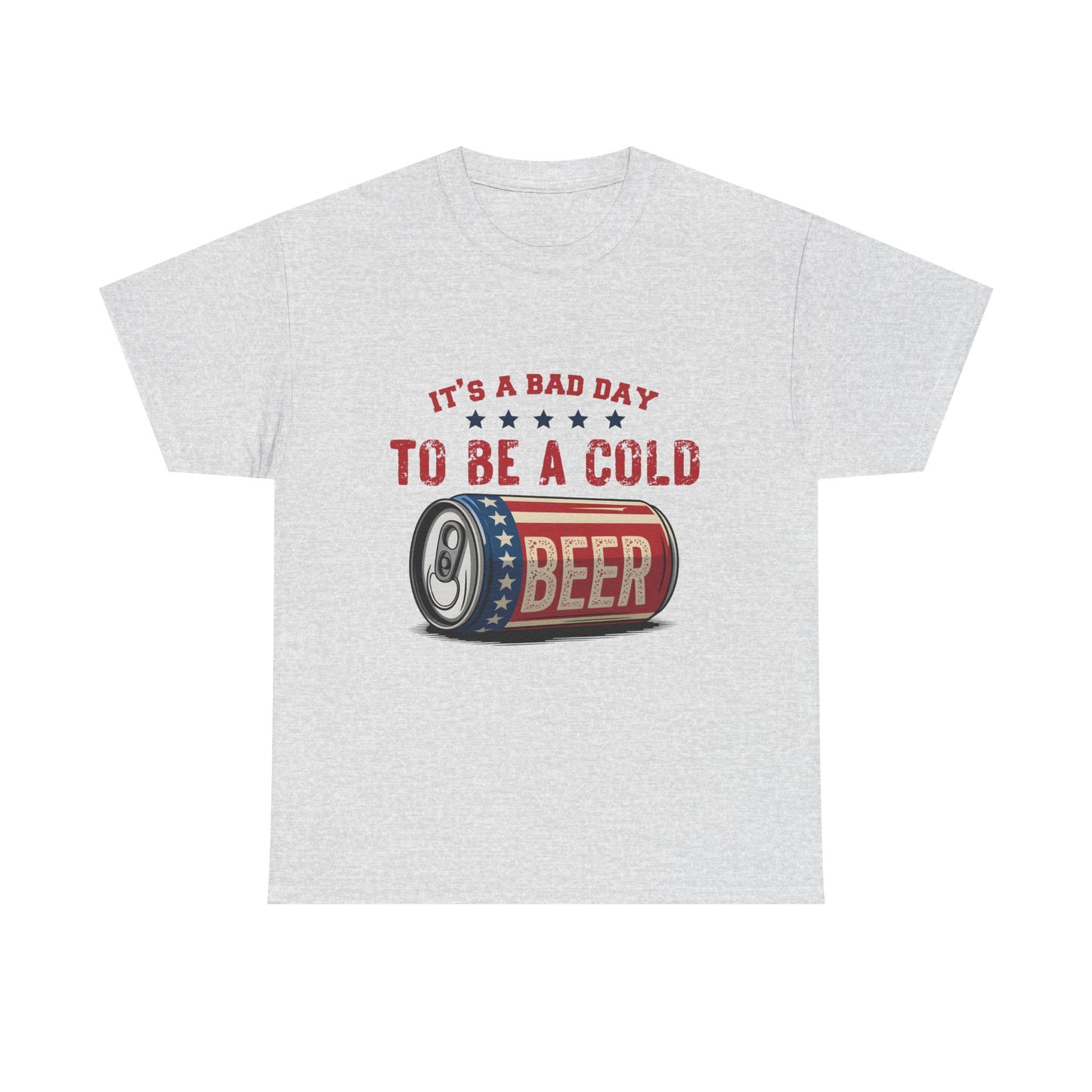 Funny Beer Lover T-Shirt
