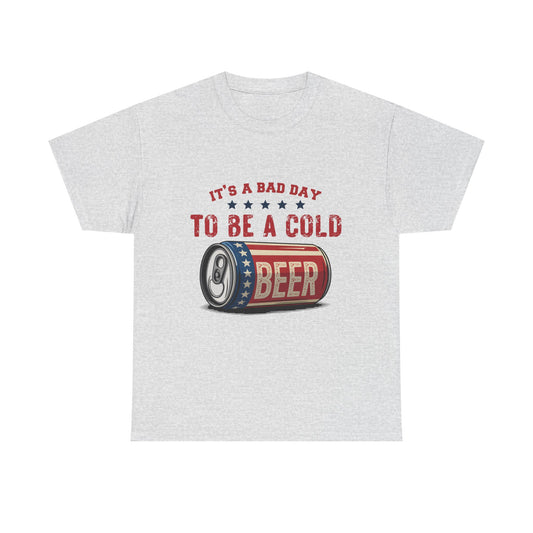 Funny Beer Lover T-Shirt