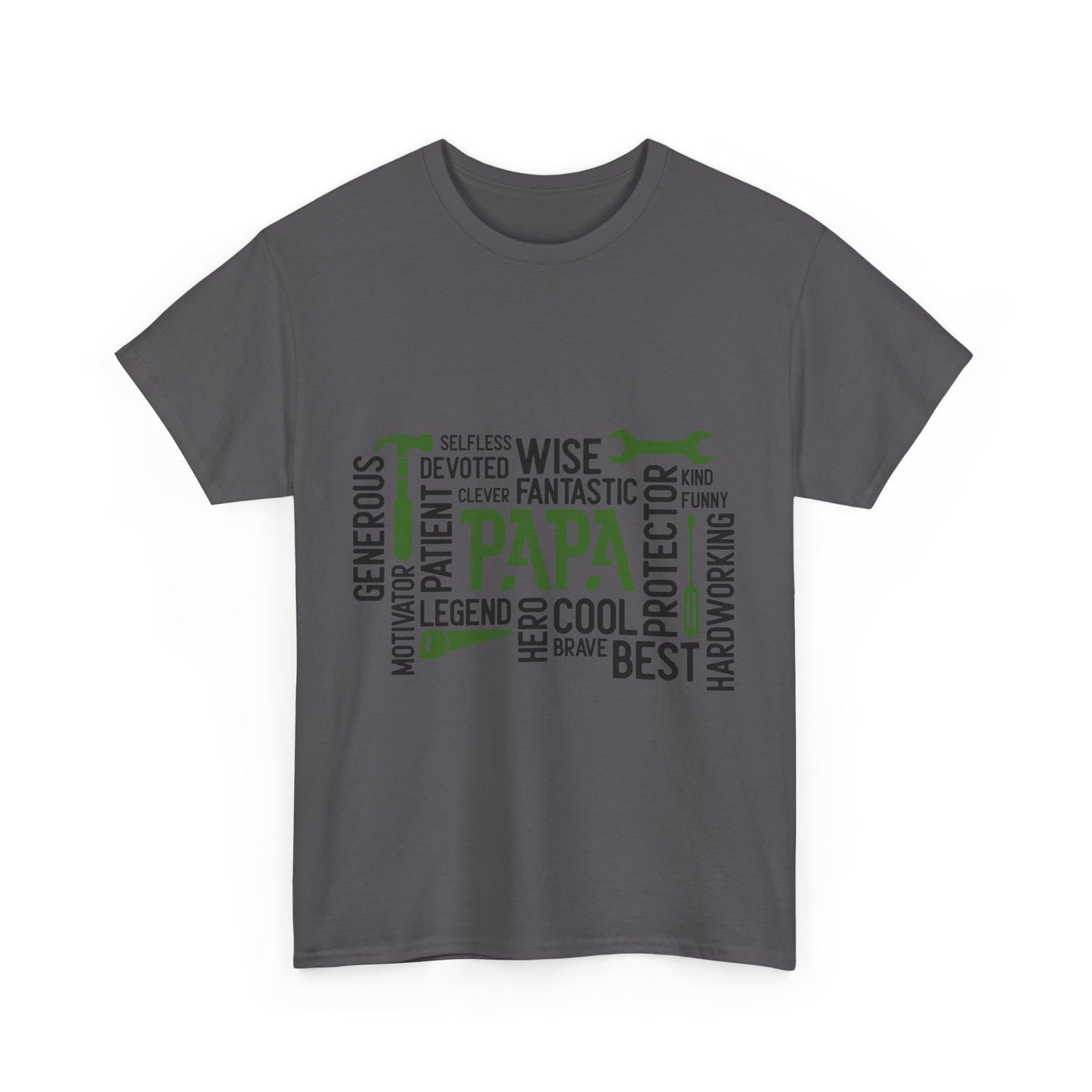 Papa T-Shirt