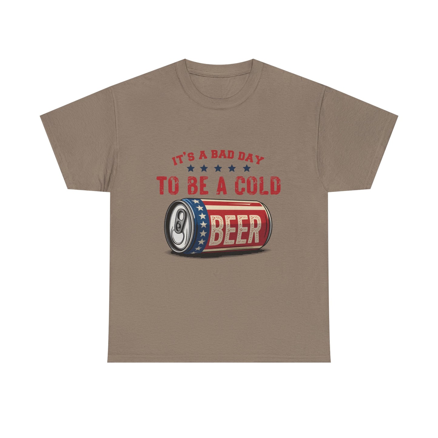 Funny Beer Lover T-Shirt