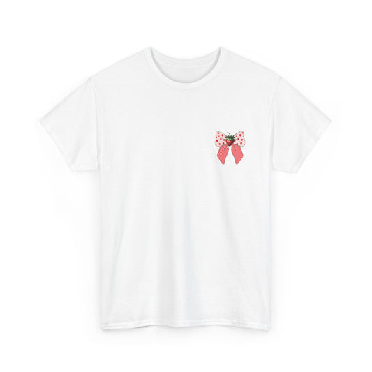 Mama's Berry Sweet Tee