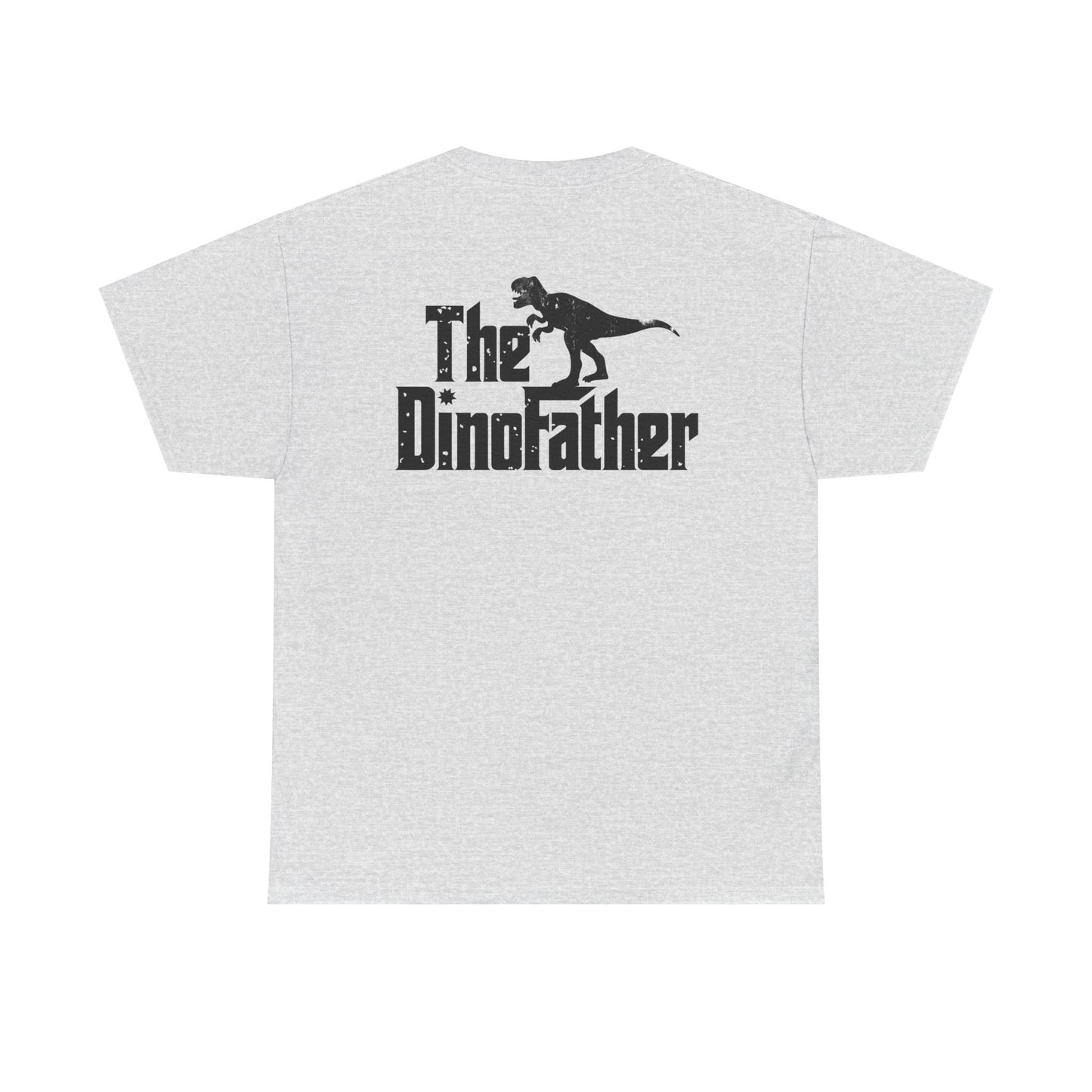 The Dinofather Tee