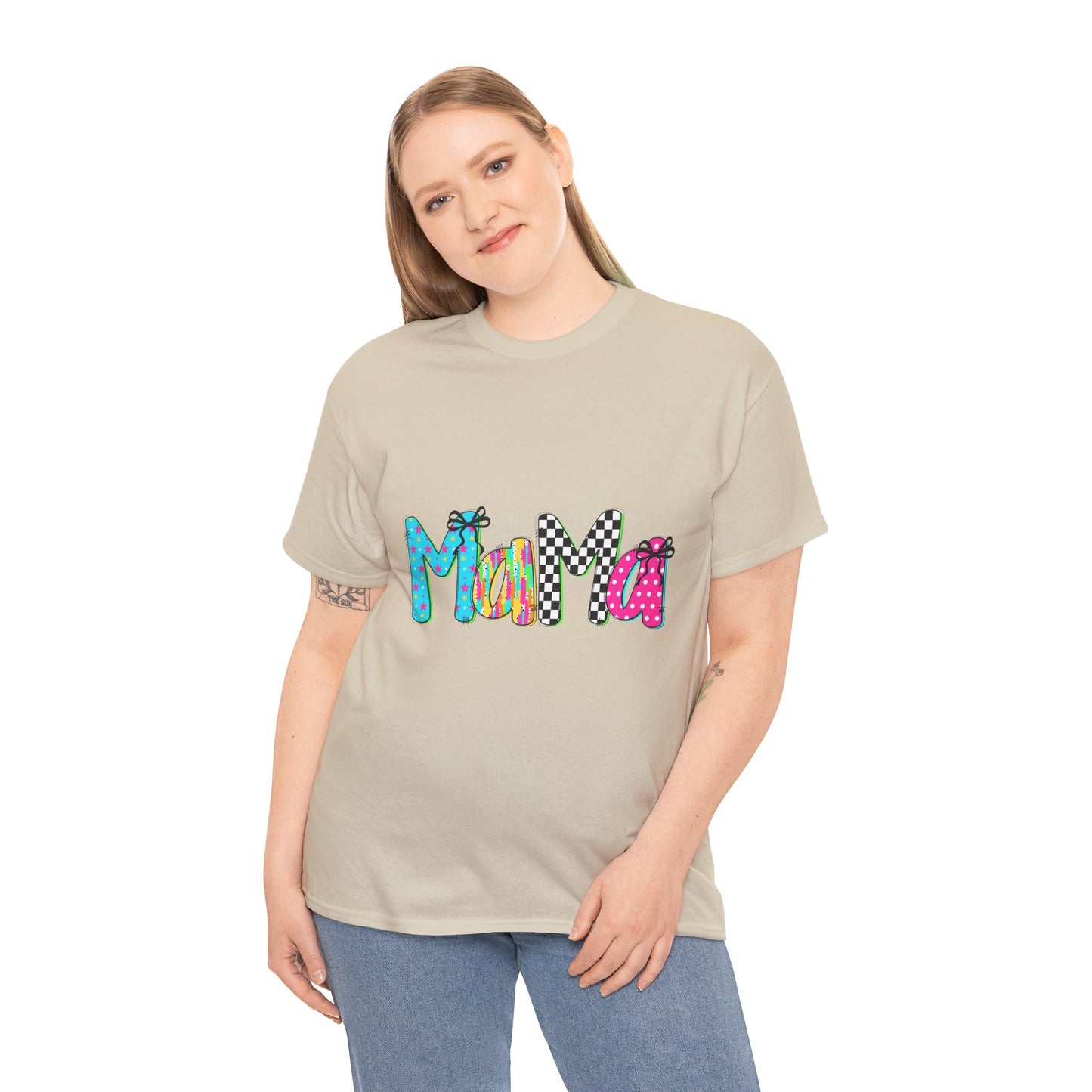 Mom Life  Tee