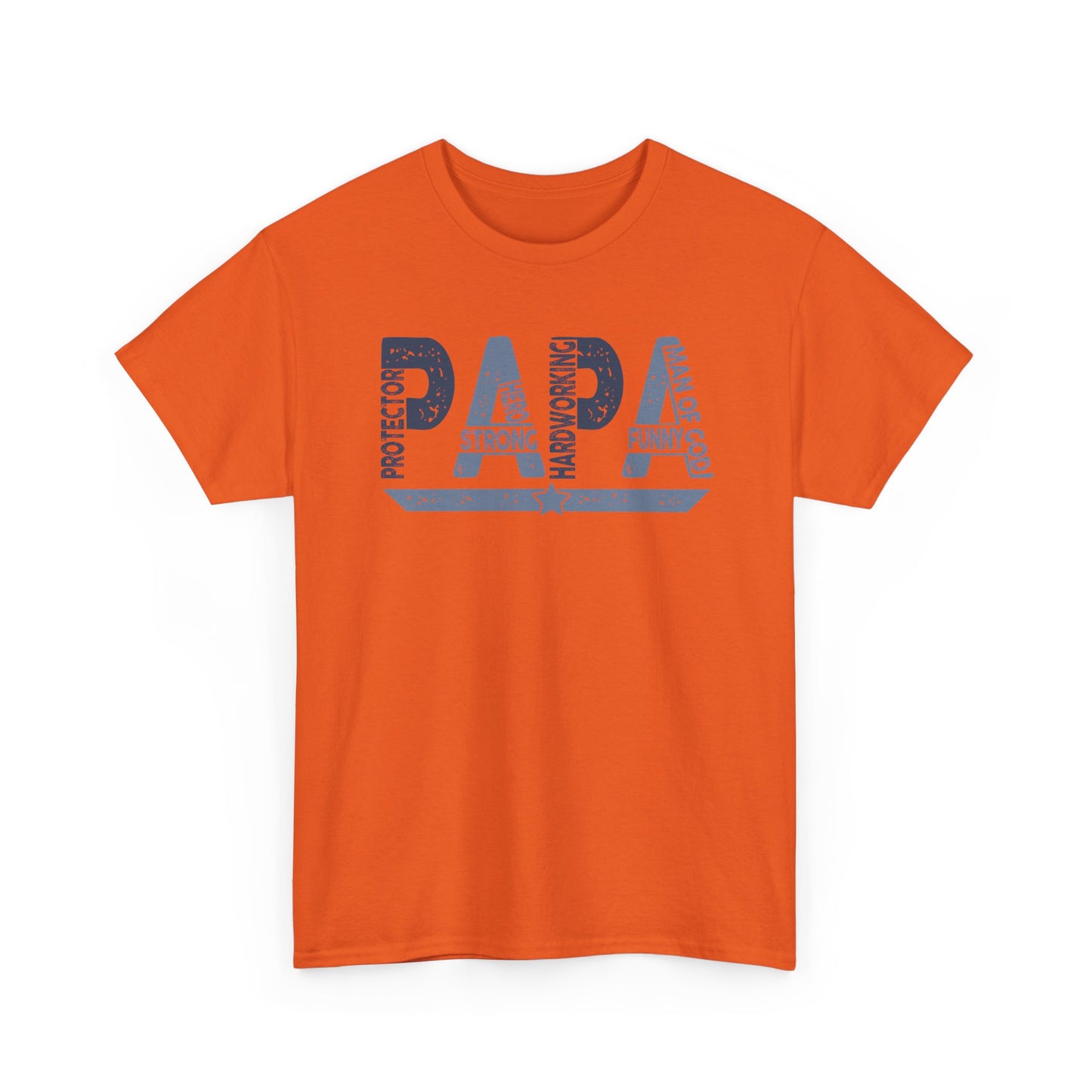Papa Love Tee