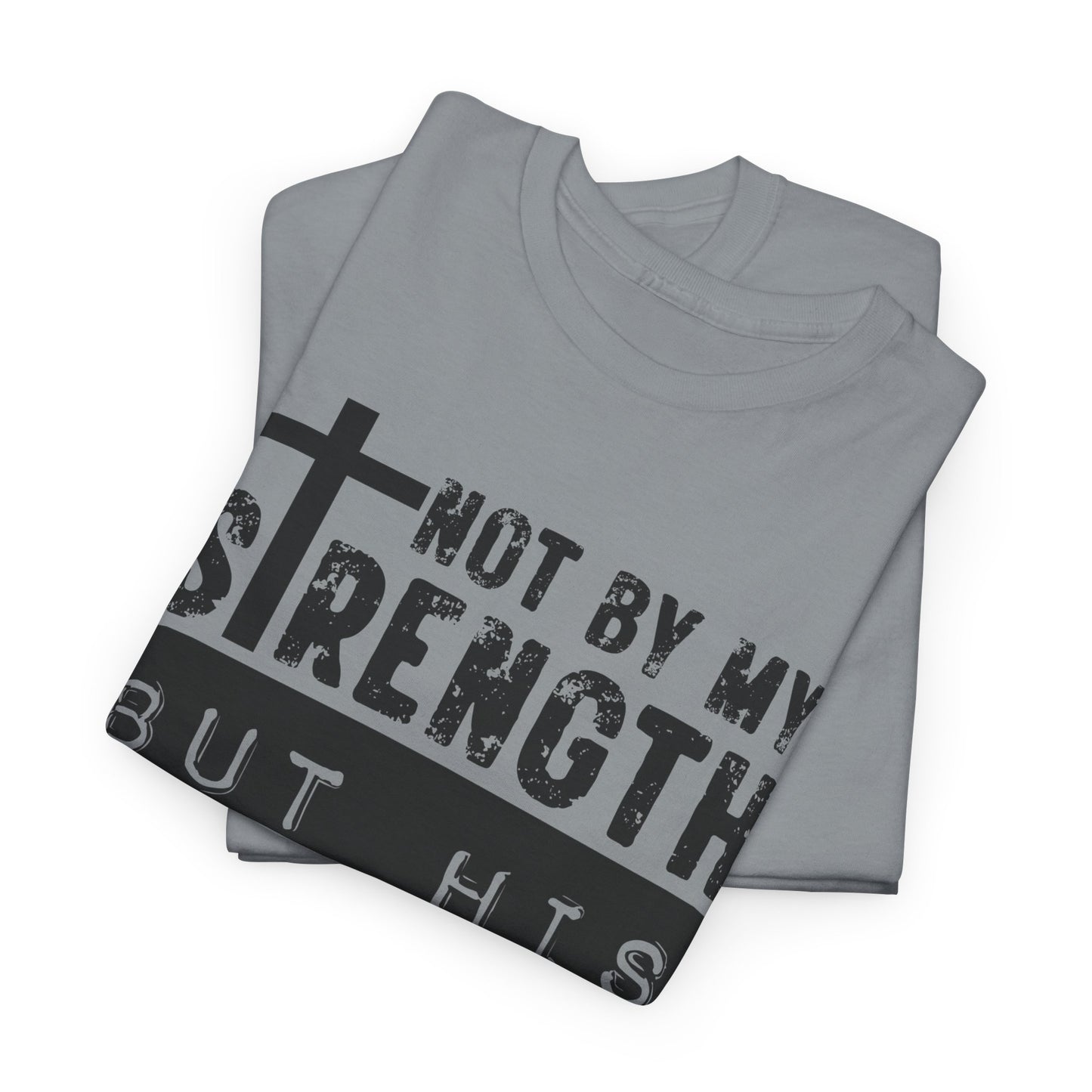 Faith-Inspired Tee