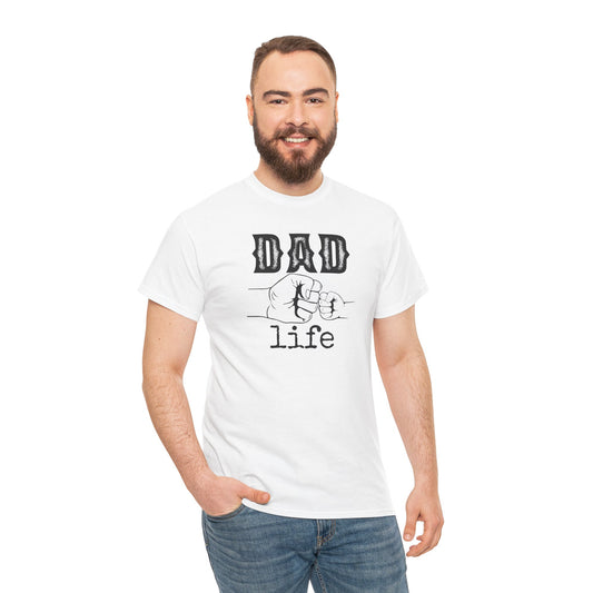 Dad Life  Tee