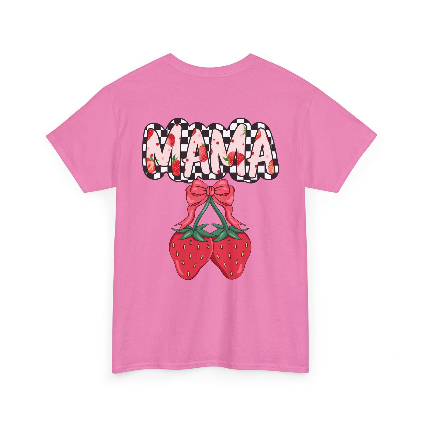 Mama's Berry Sweet Tee