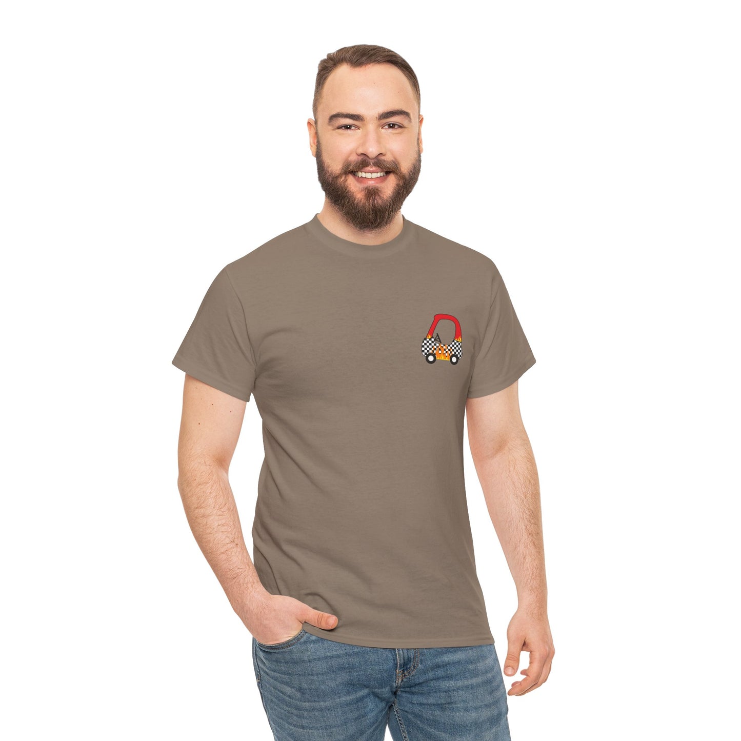 Cool Dad Tee