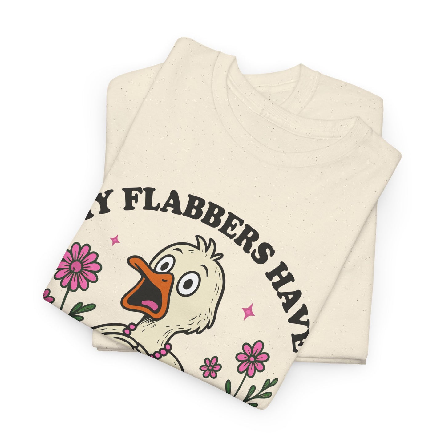 Funny Duck Tee