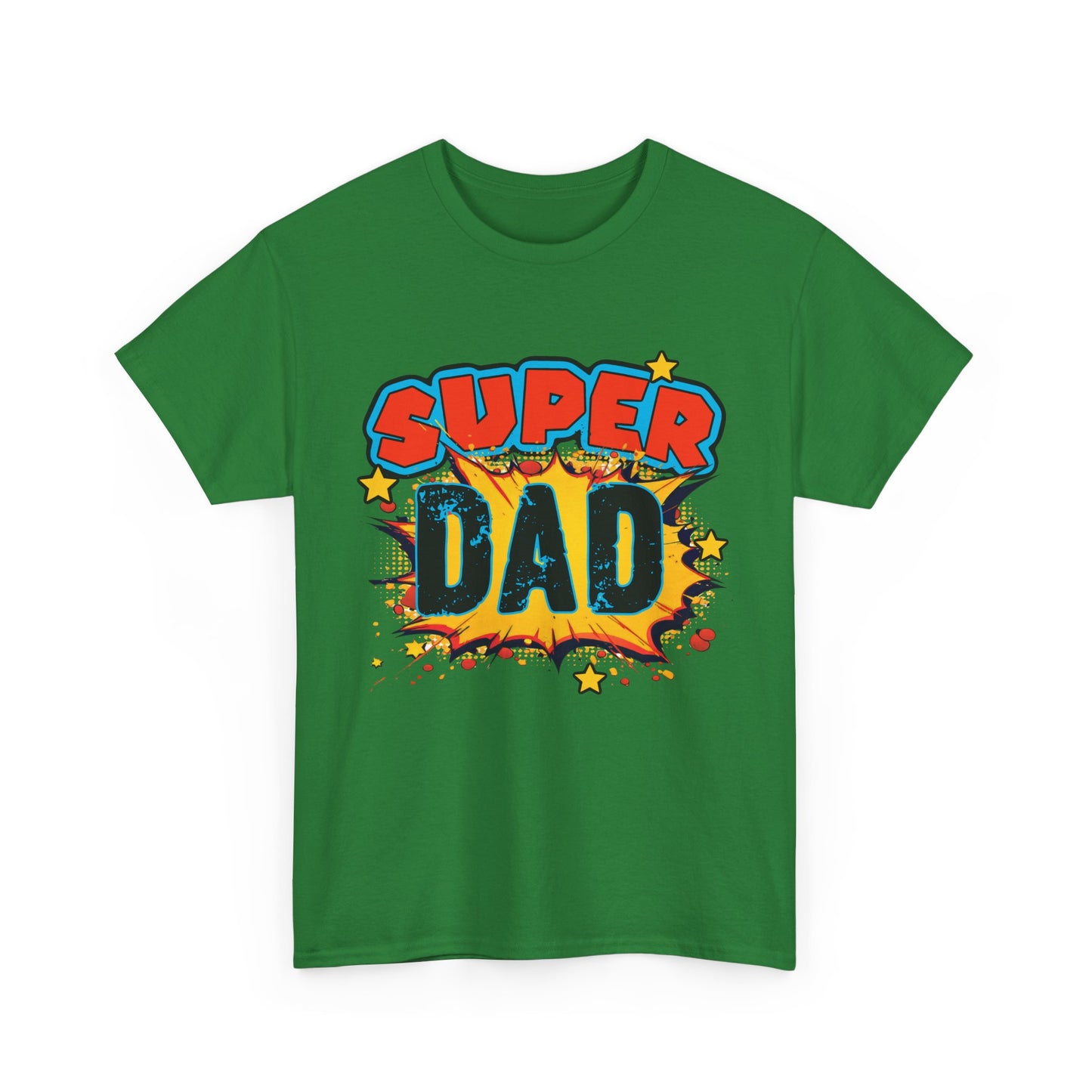 Super Dad  Tee