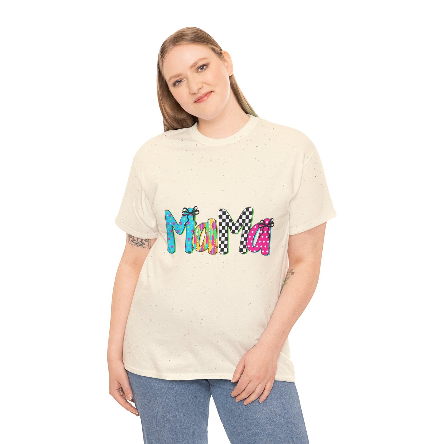 Mom Life  Tee