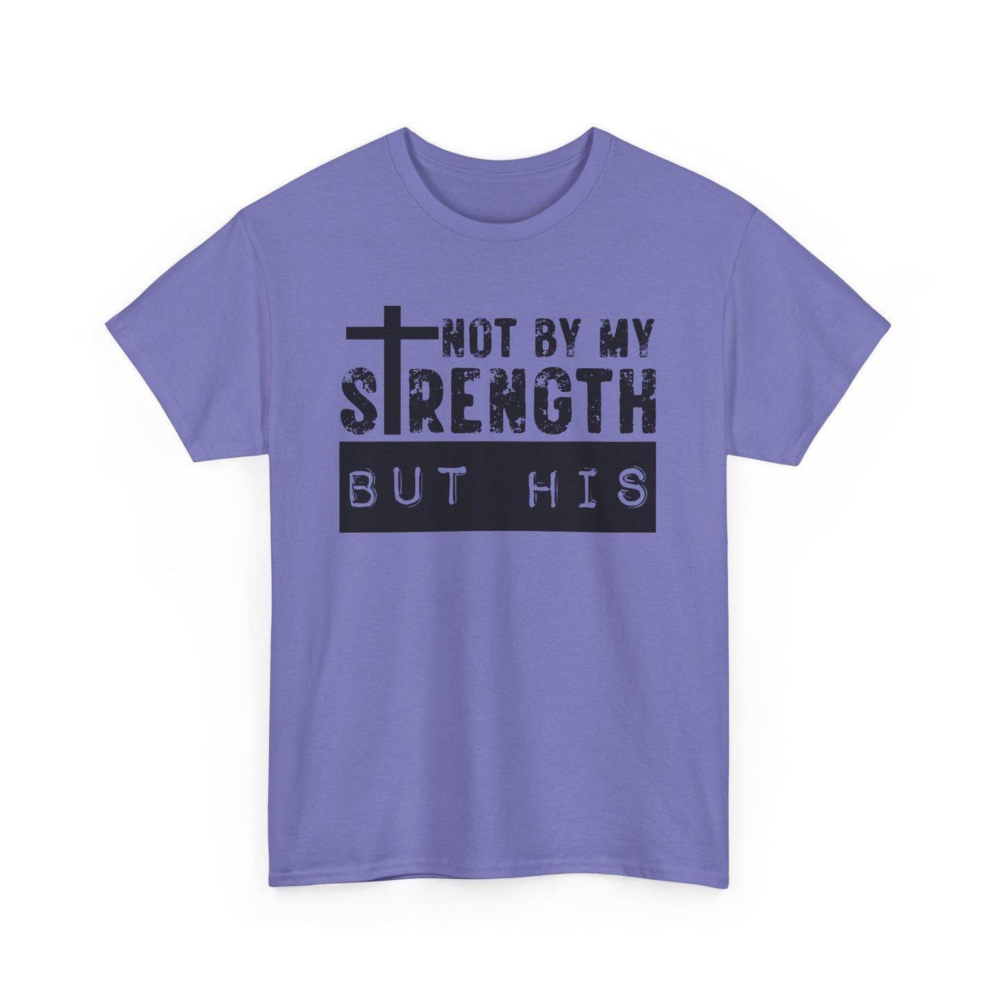 Faith-Inspired Tee