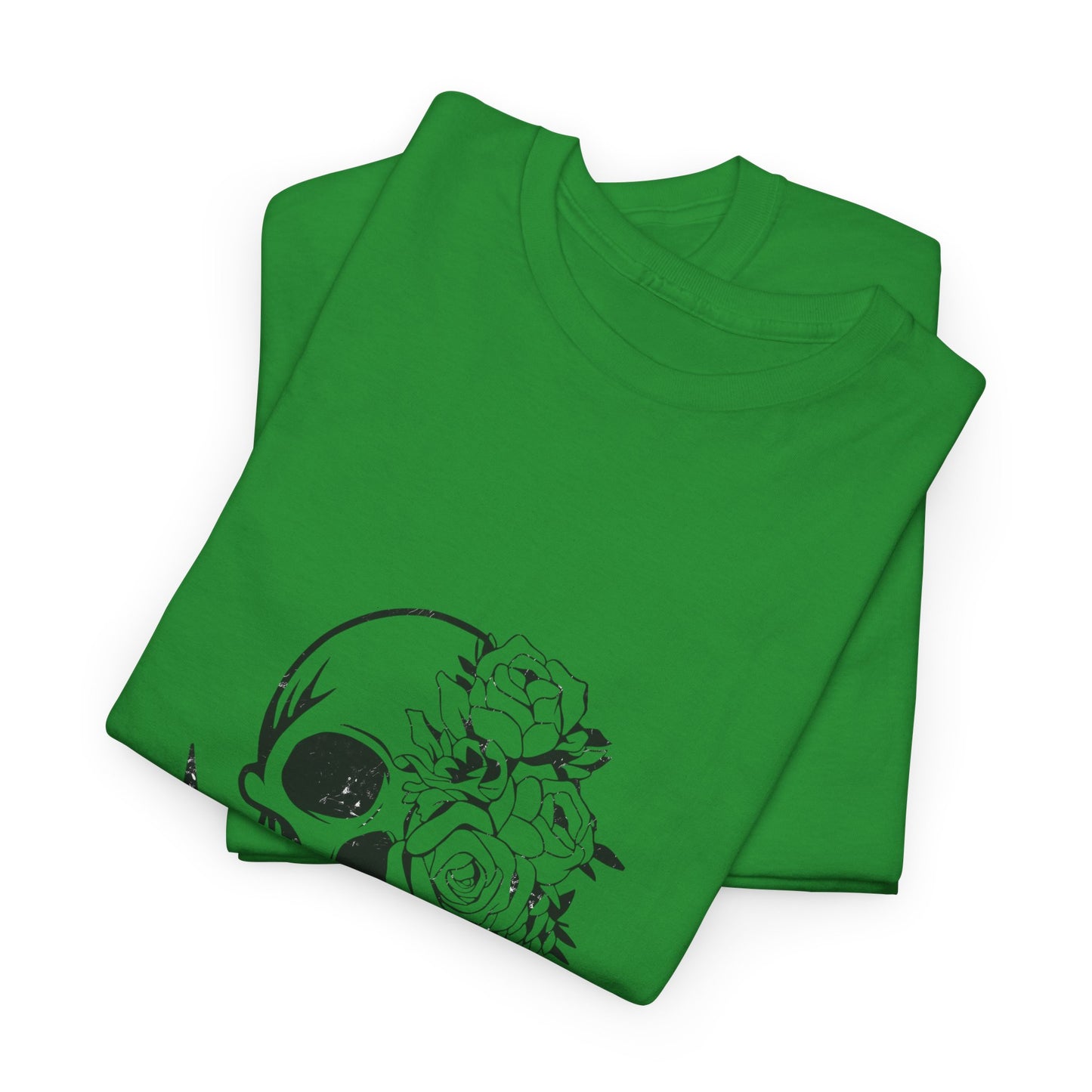 Sober Skull Tee
