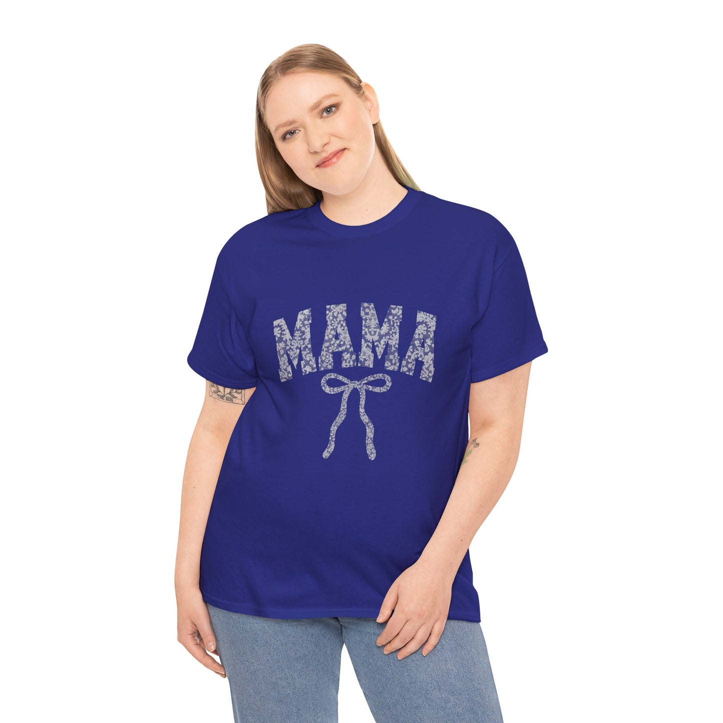 Mama Tee