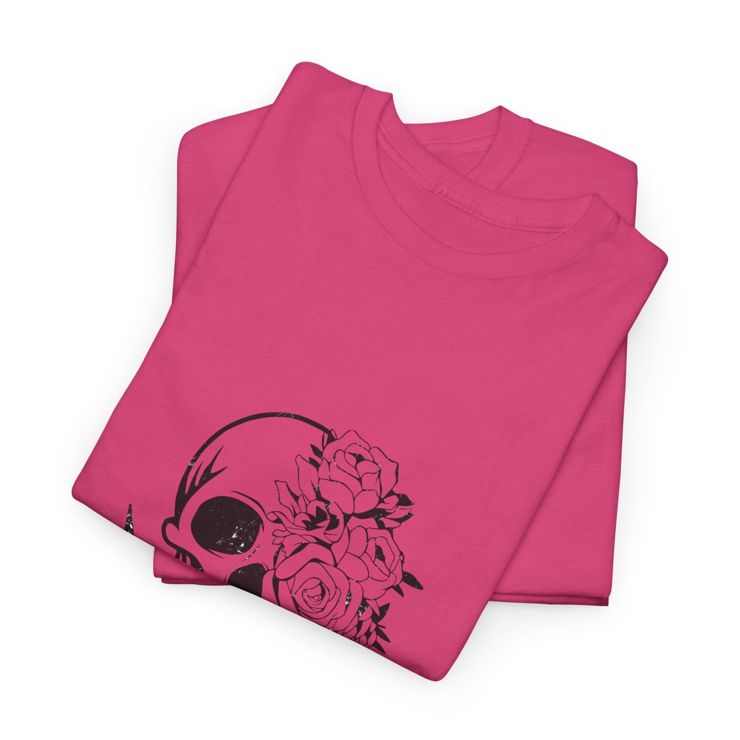 Sober Skull Tee
