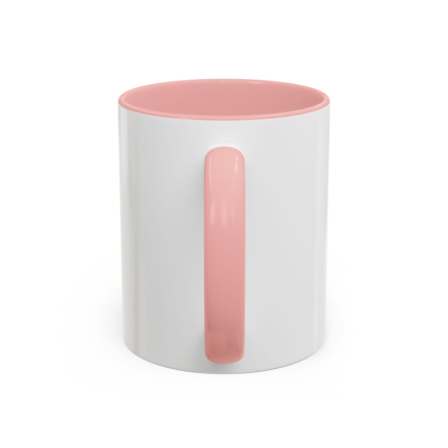 The Math Ain't Mathin' Accent Coffee Mug — Teacher Appreciation, Funny Classroom Gift (11/15oz)