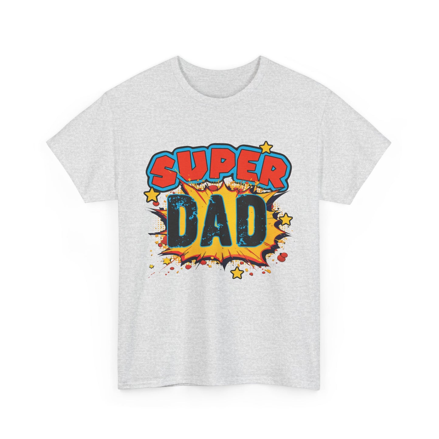 Super Dad  Tee
