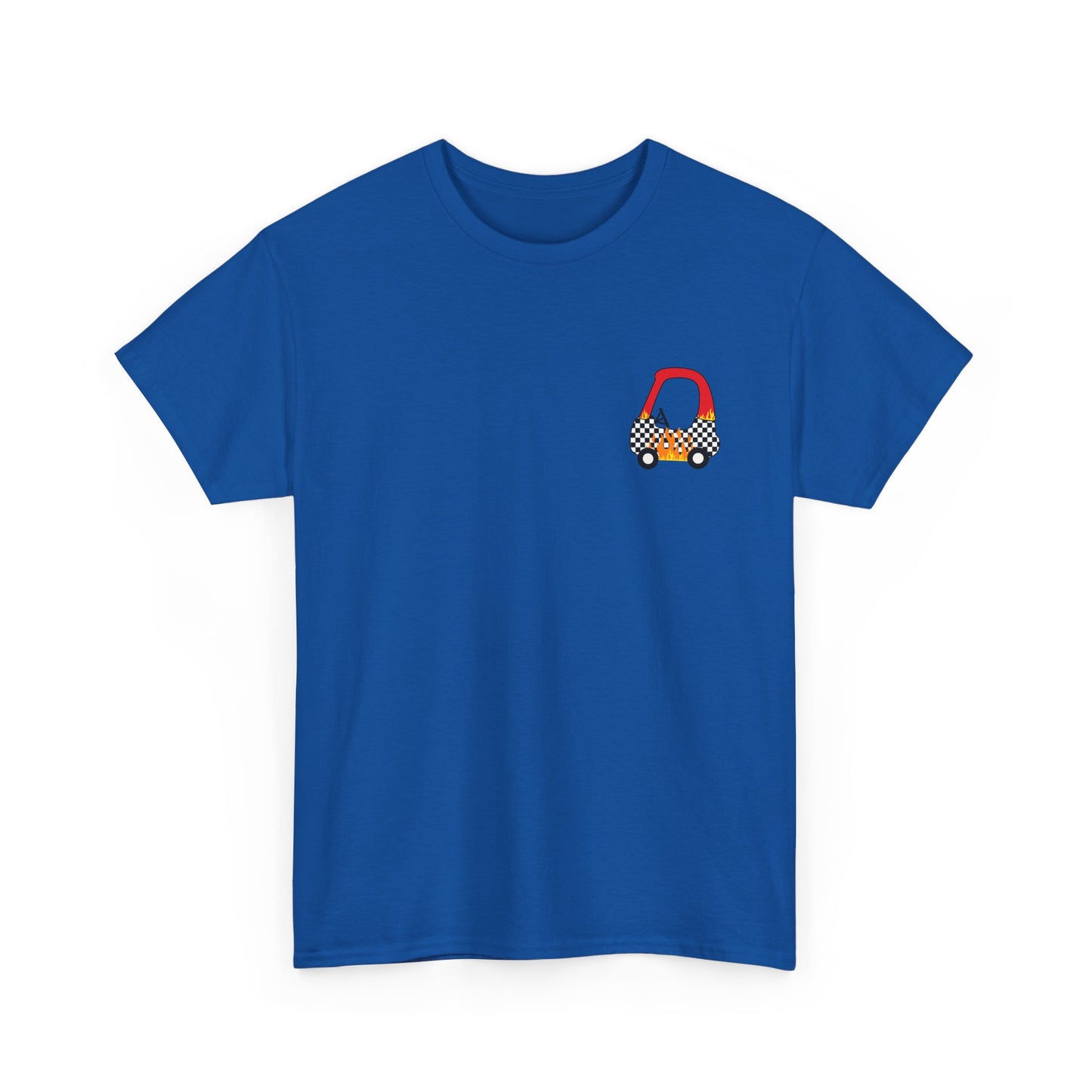 Cool Dad Tee