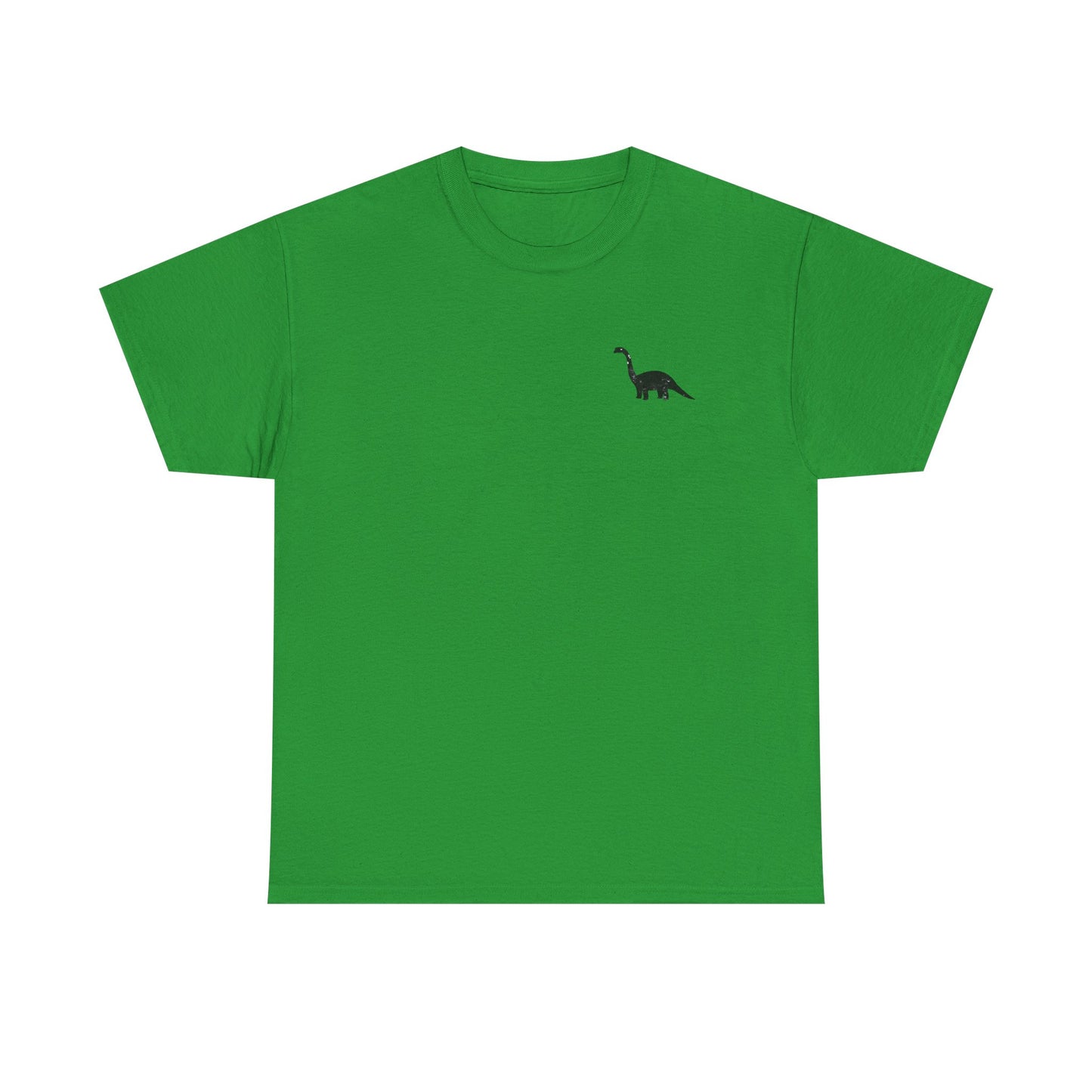 Dinosaur Dad Tee