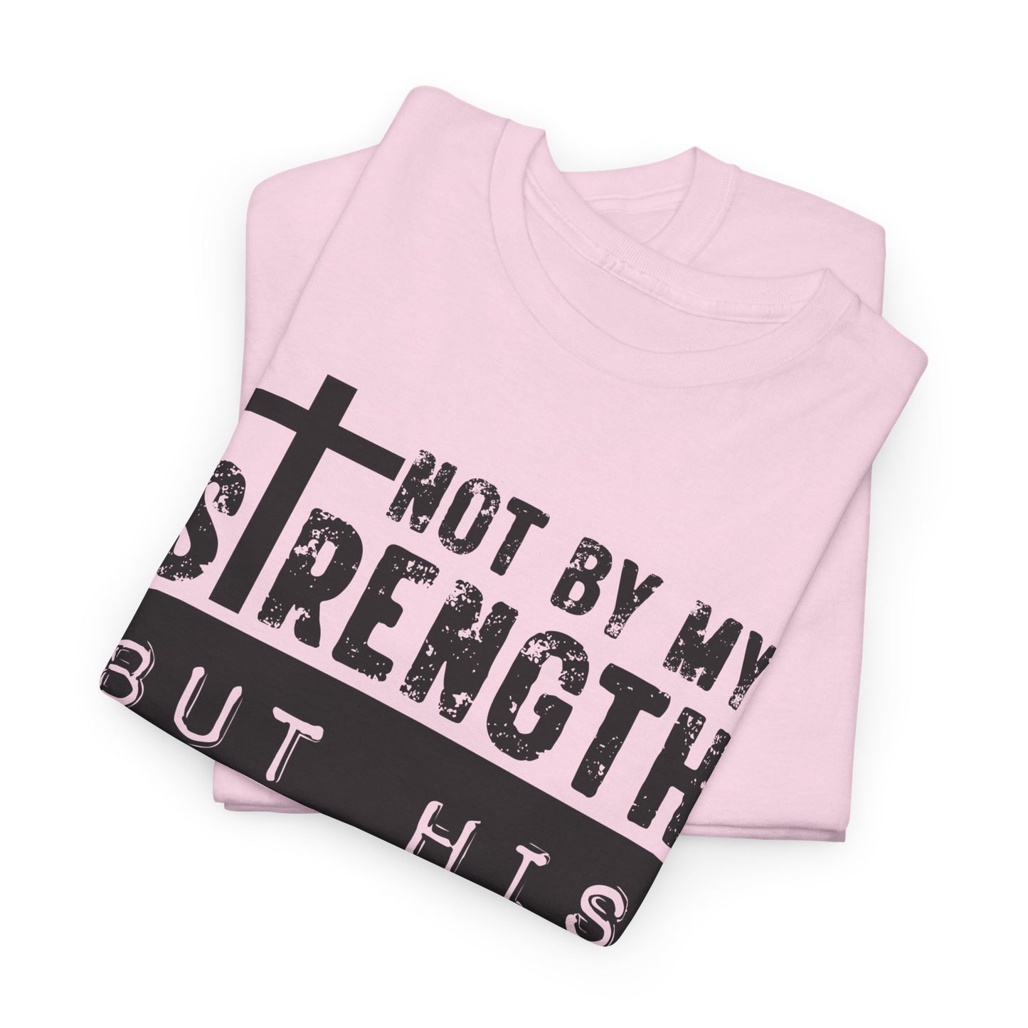 Faith-Inspired Tee