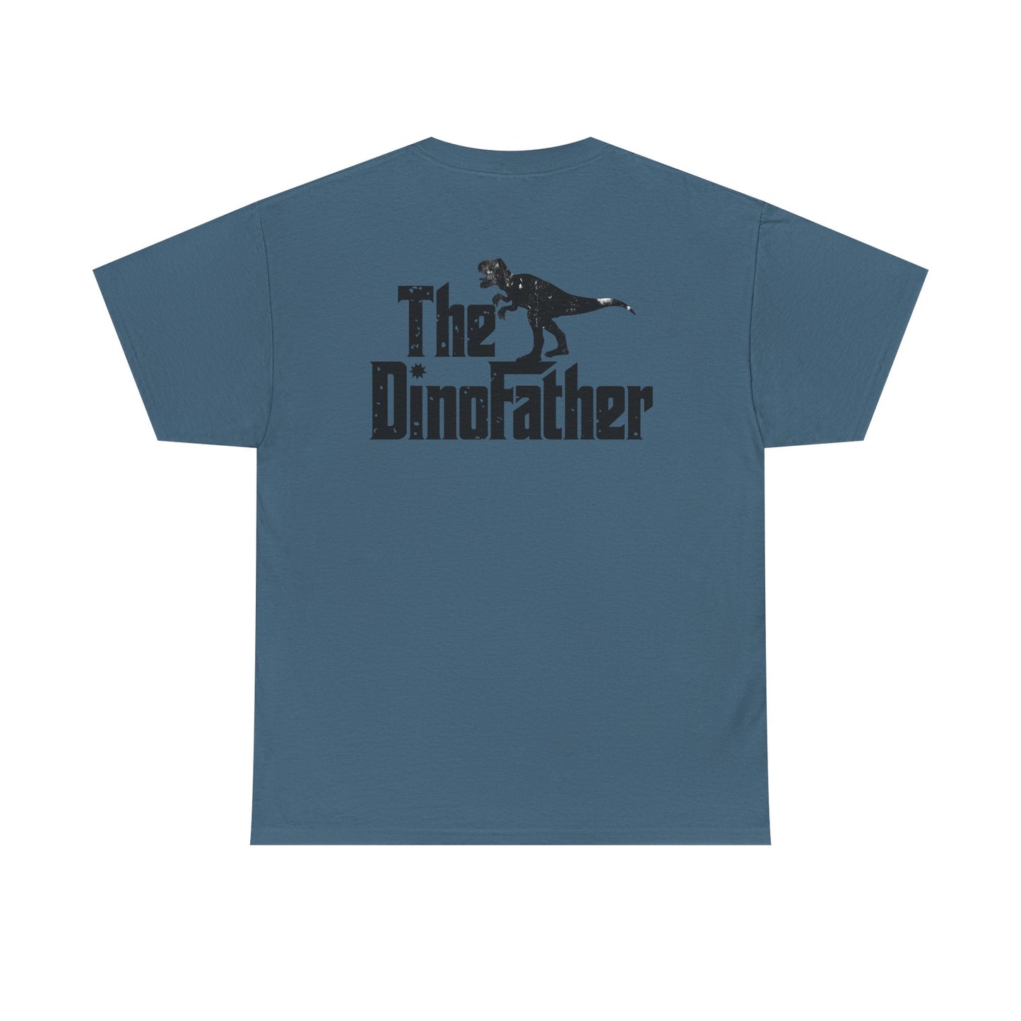 The Dinofather Tee