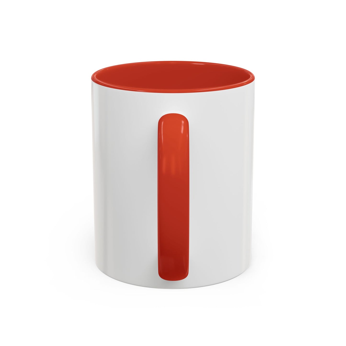 The Math Ain't Mathin' Accent Coffee Mug — Teacher Appreciation, Funny Classroom Gift (11/15oz)