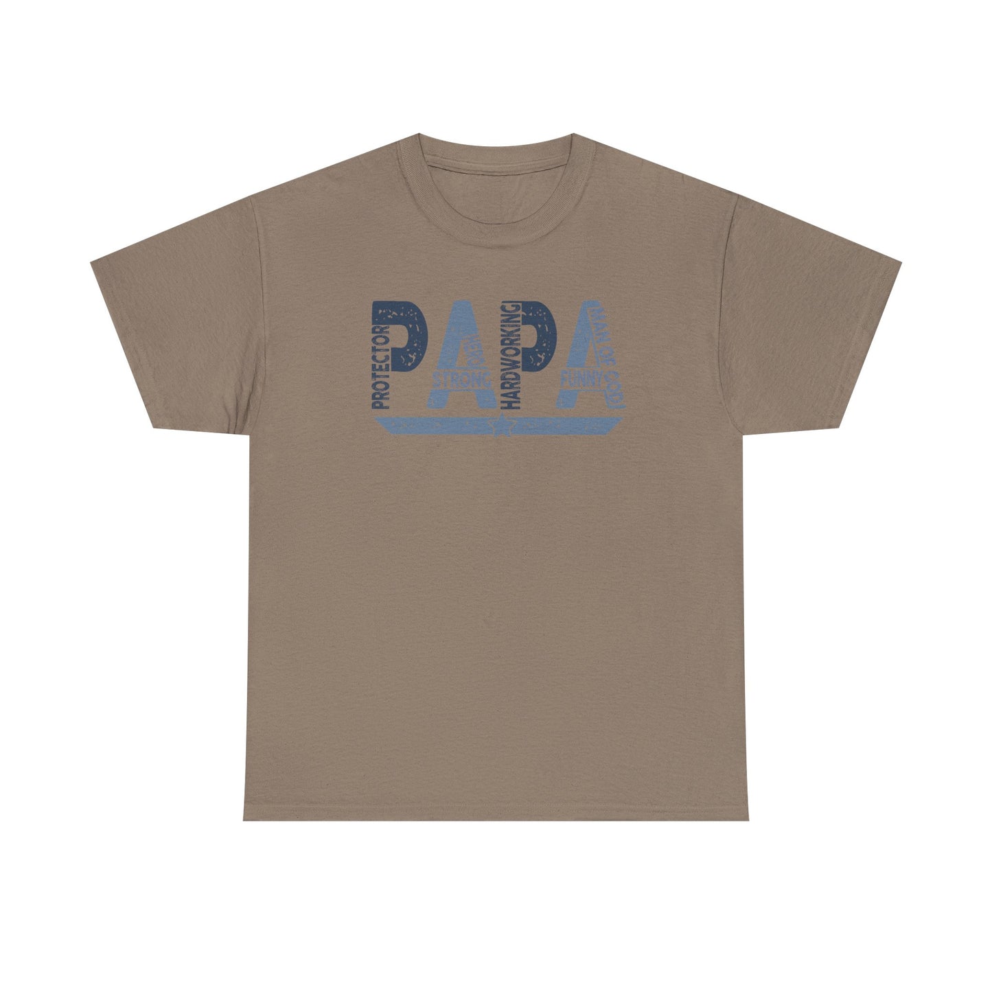 Papa Love Tee