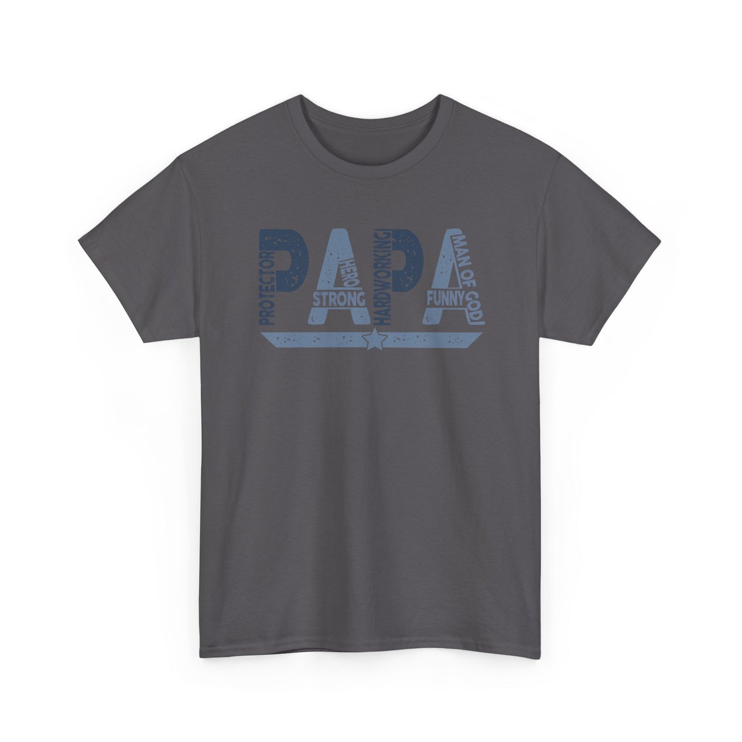 Papa Love Tee