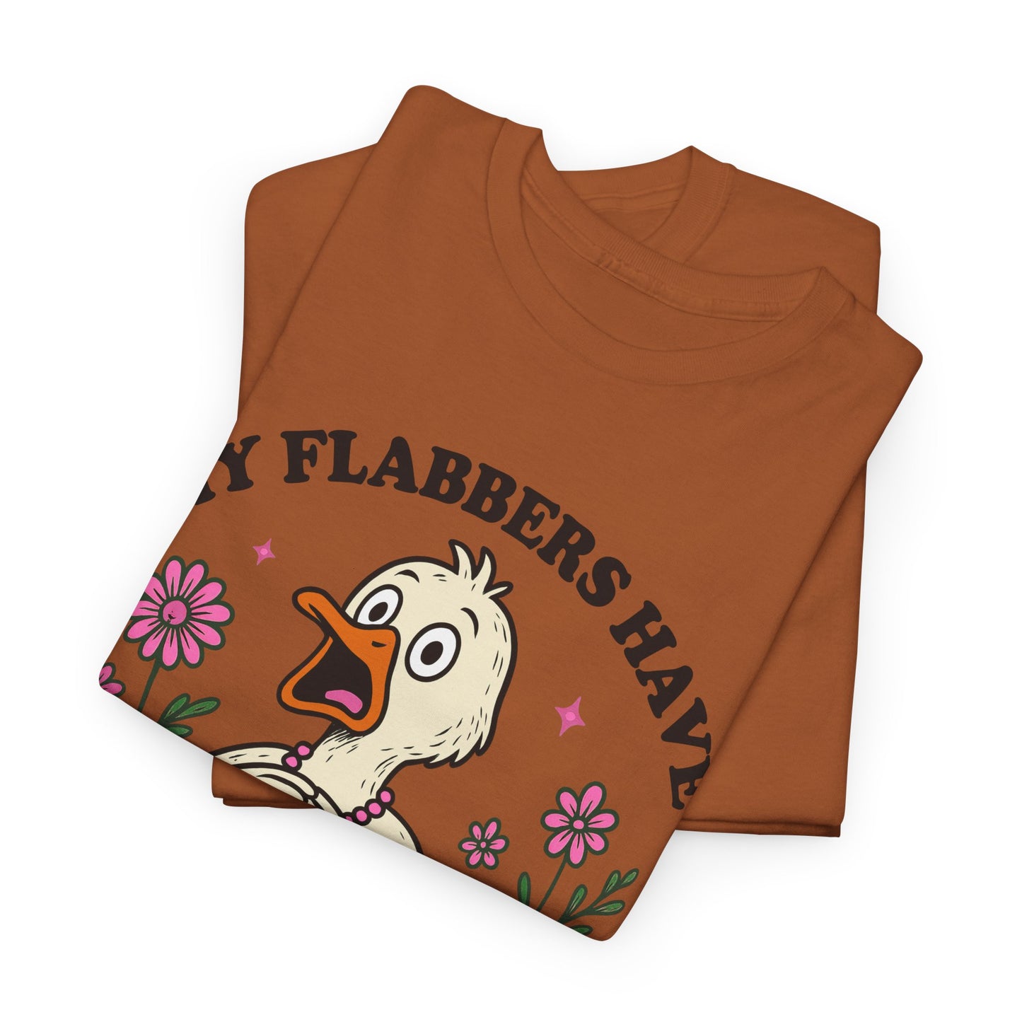 Funny Duck Tee
