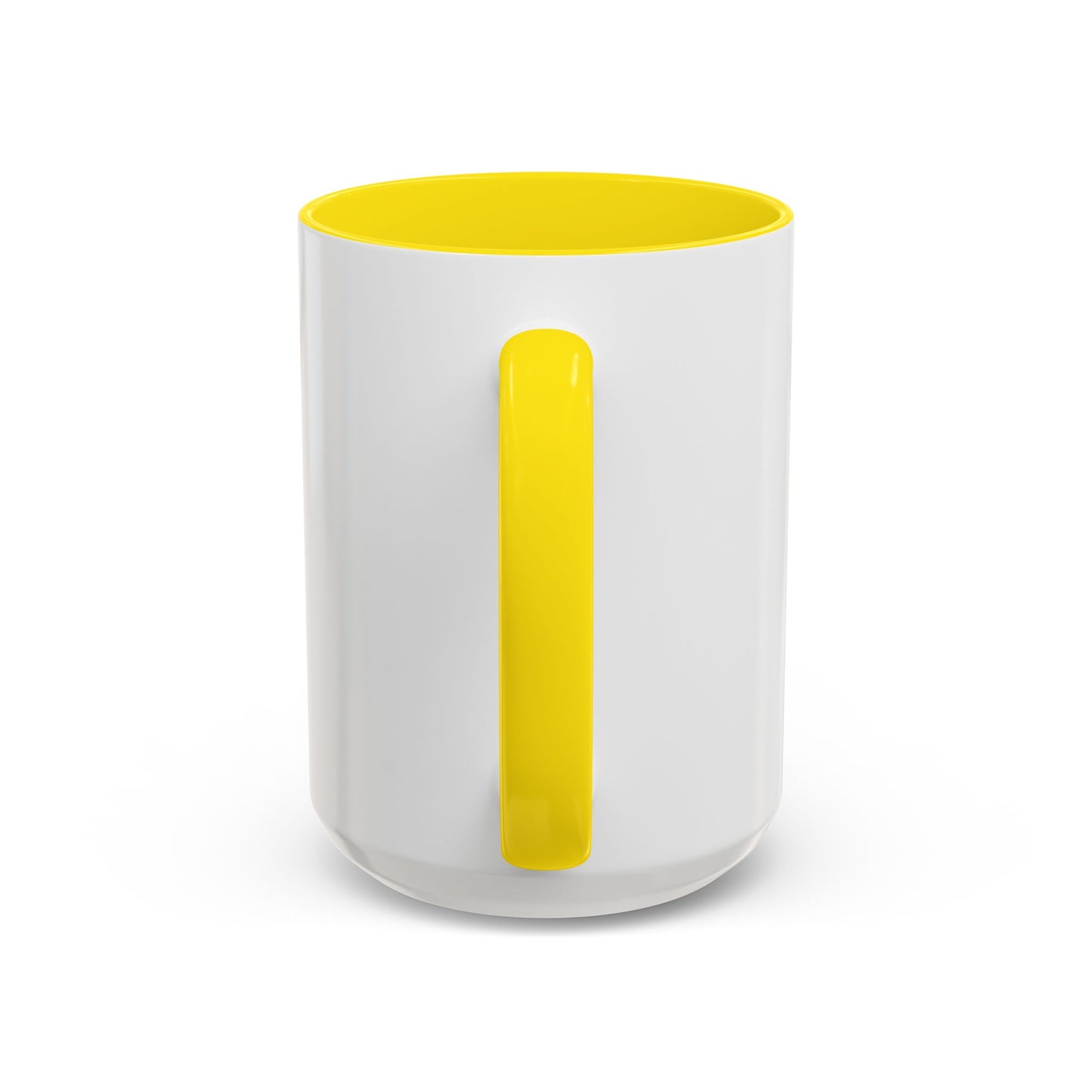 The Math Ain't Mathin' Accent Coffee Mug — Teacher Appreciation, Funny Classroom Gift (11/15oz)