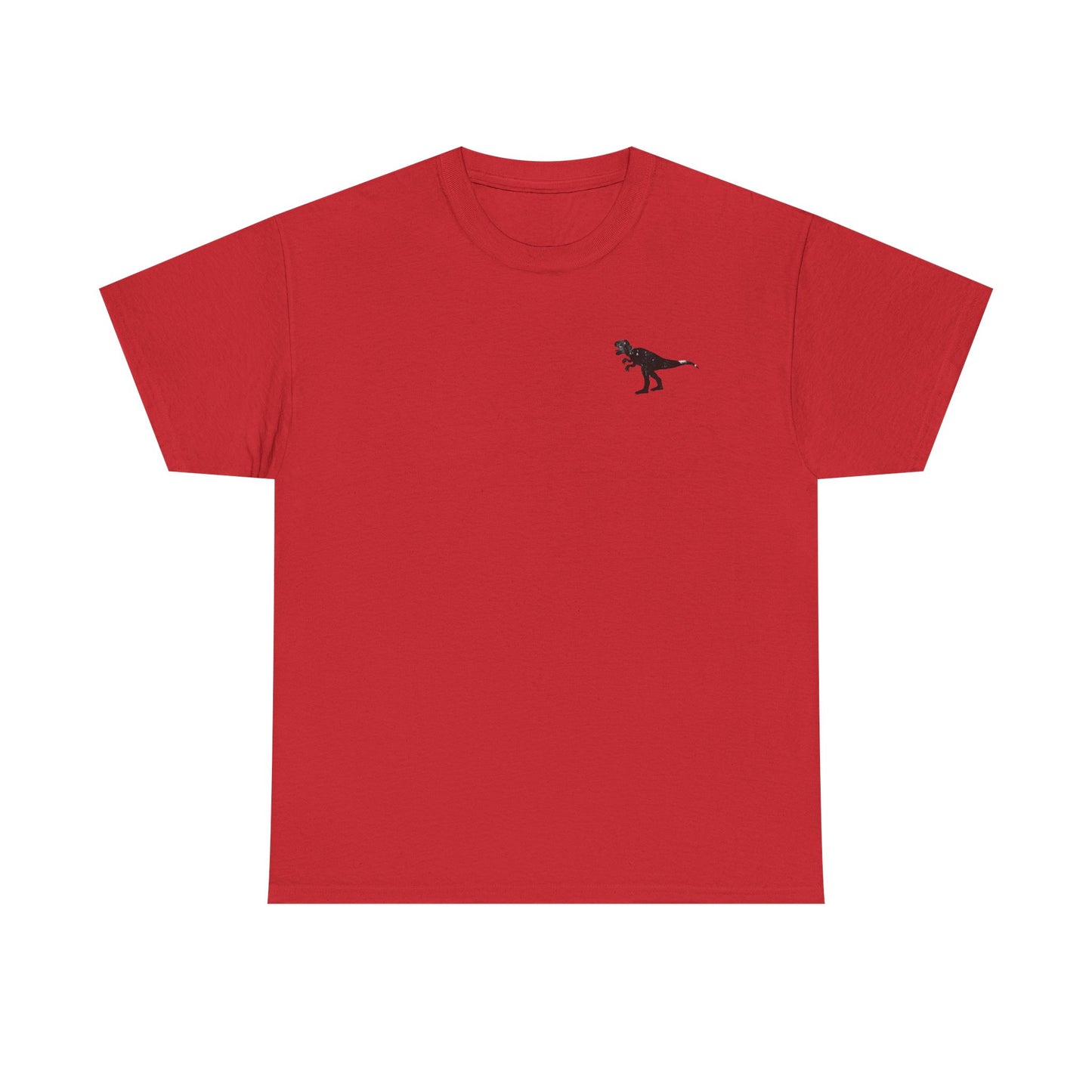 The Dinofather Tee