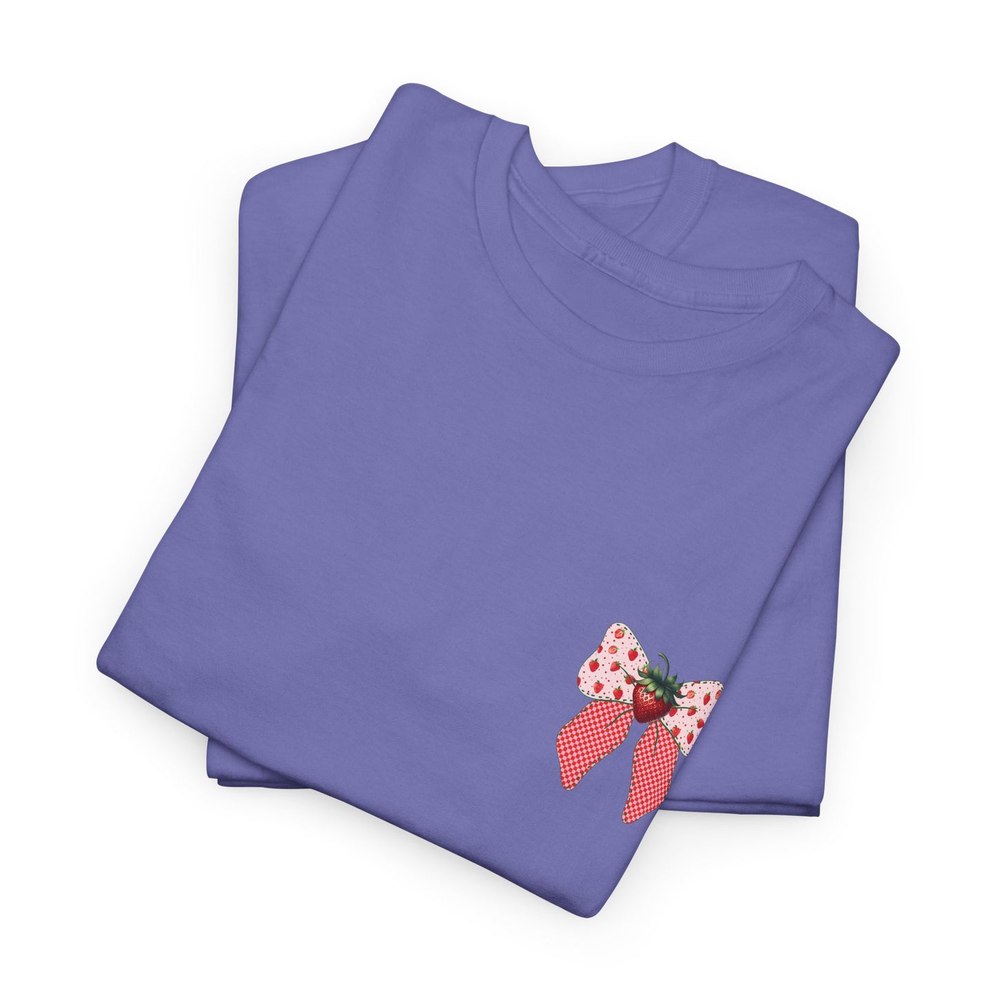 Mama's Berry Sweet Tee