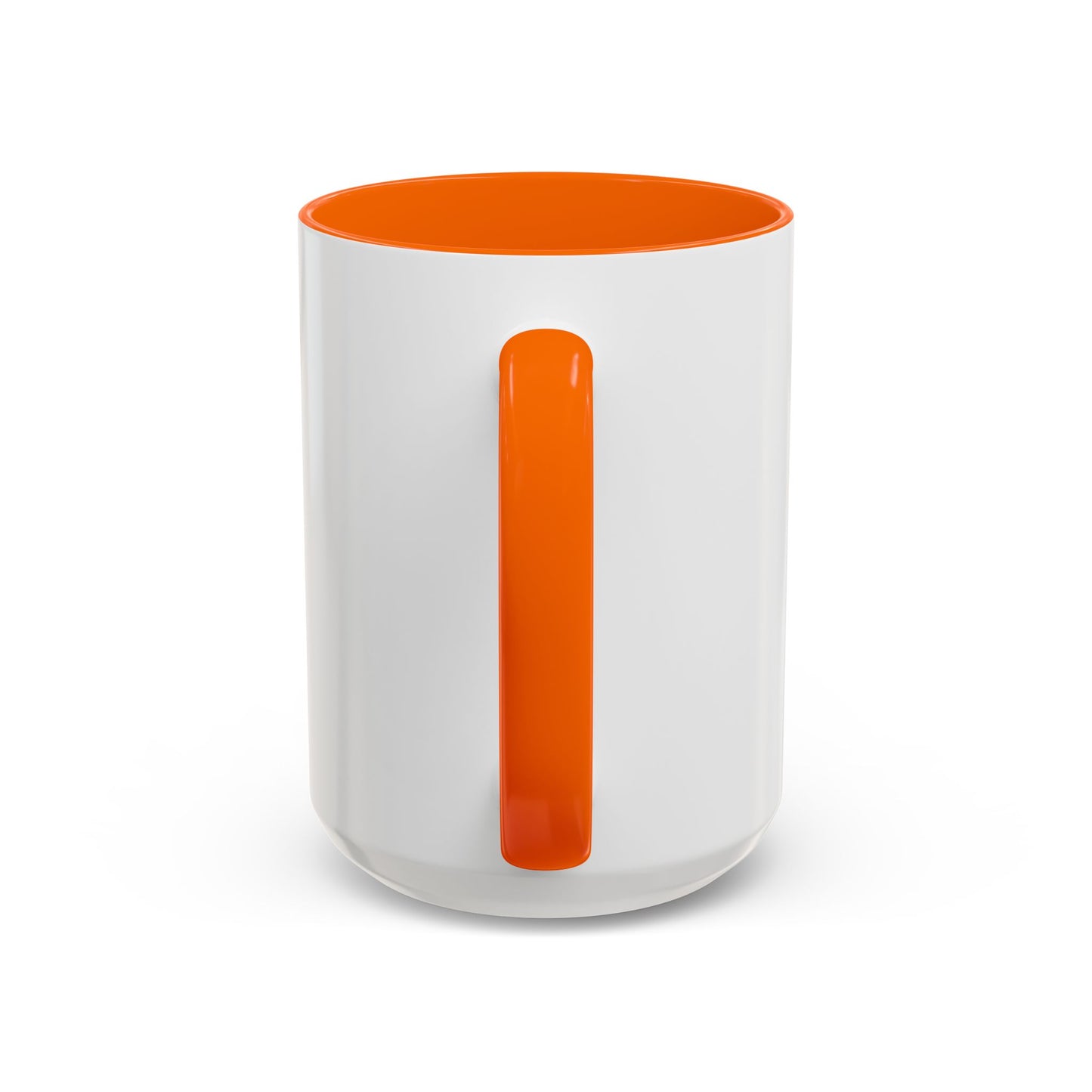 The Math Ain't Mathin' Accent Coffee Mug — Teacher Appreciation, Funny Classroom Gift (11/15oz)