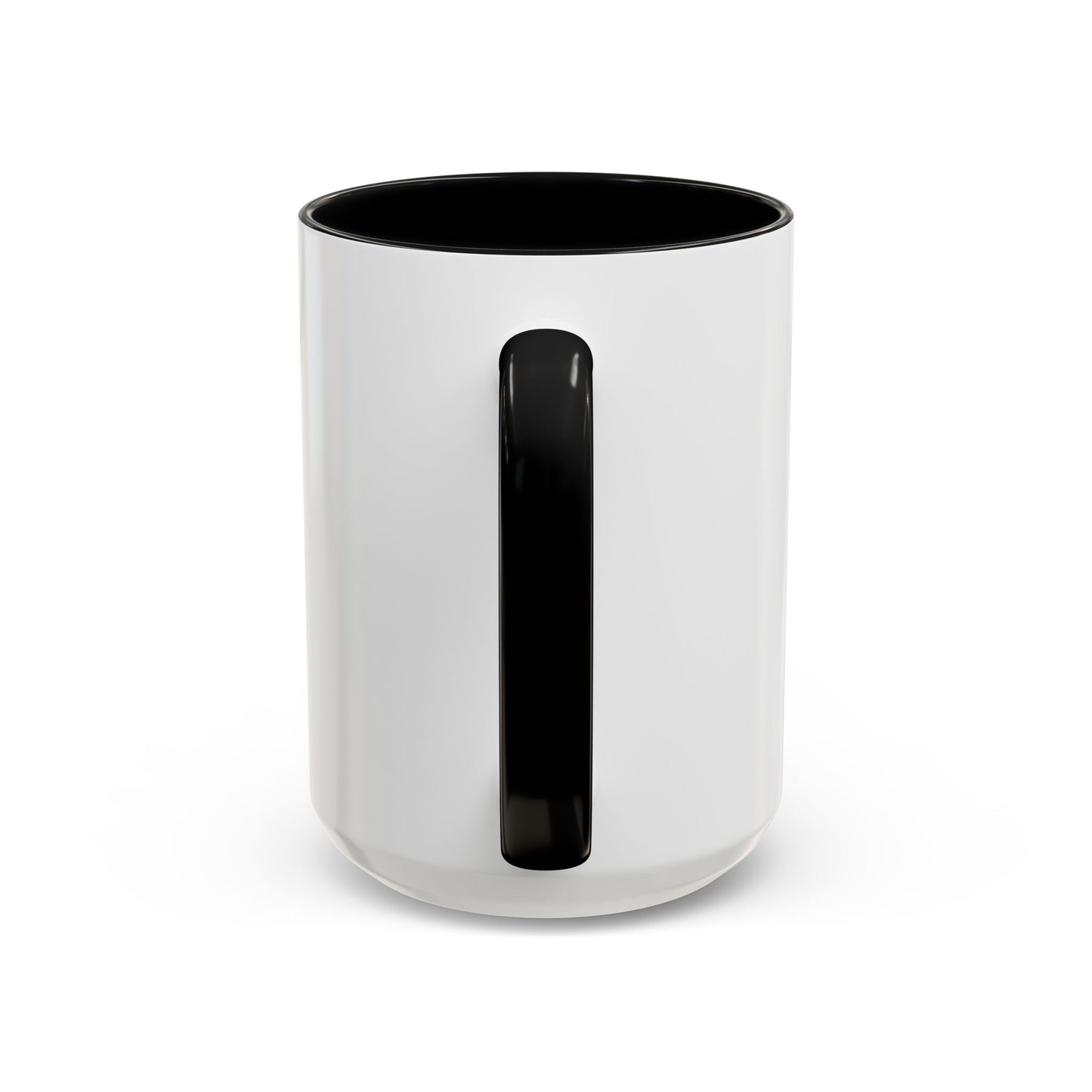 The Math Ain't Mathin' Accent Coffee Mug — Teacher Appreciation, Funny Classroom Gift (11/15oz)