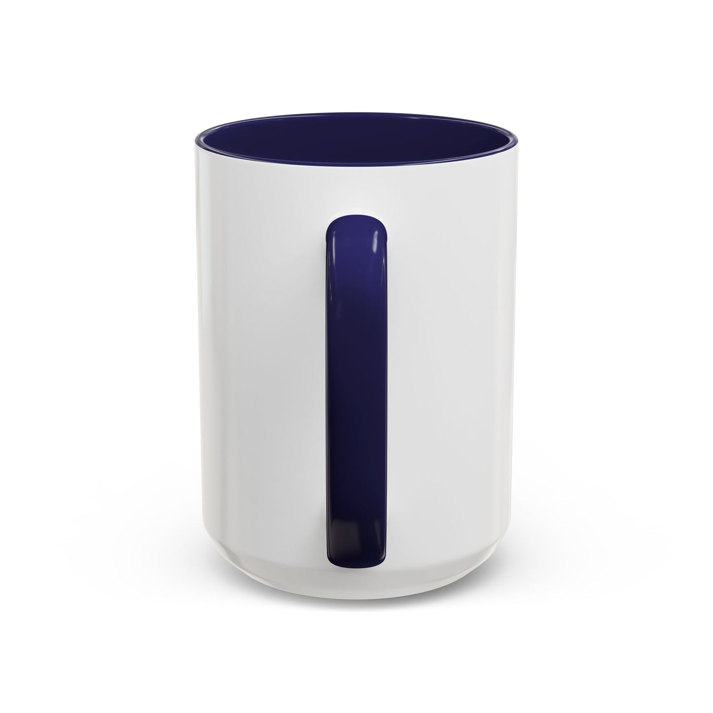 The Math Ain't Mathin' Accent Coffee Mug — Teacher Appreciation, Funny Classroom Gift (11/15oz)