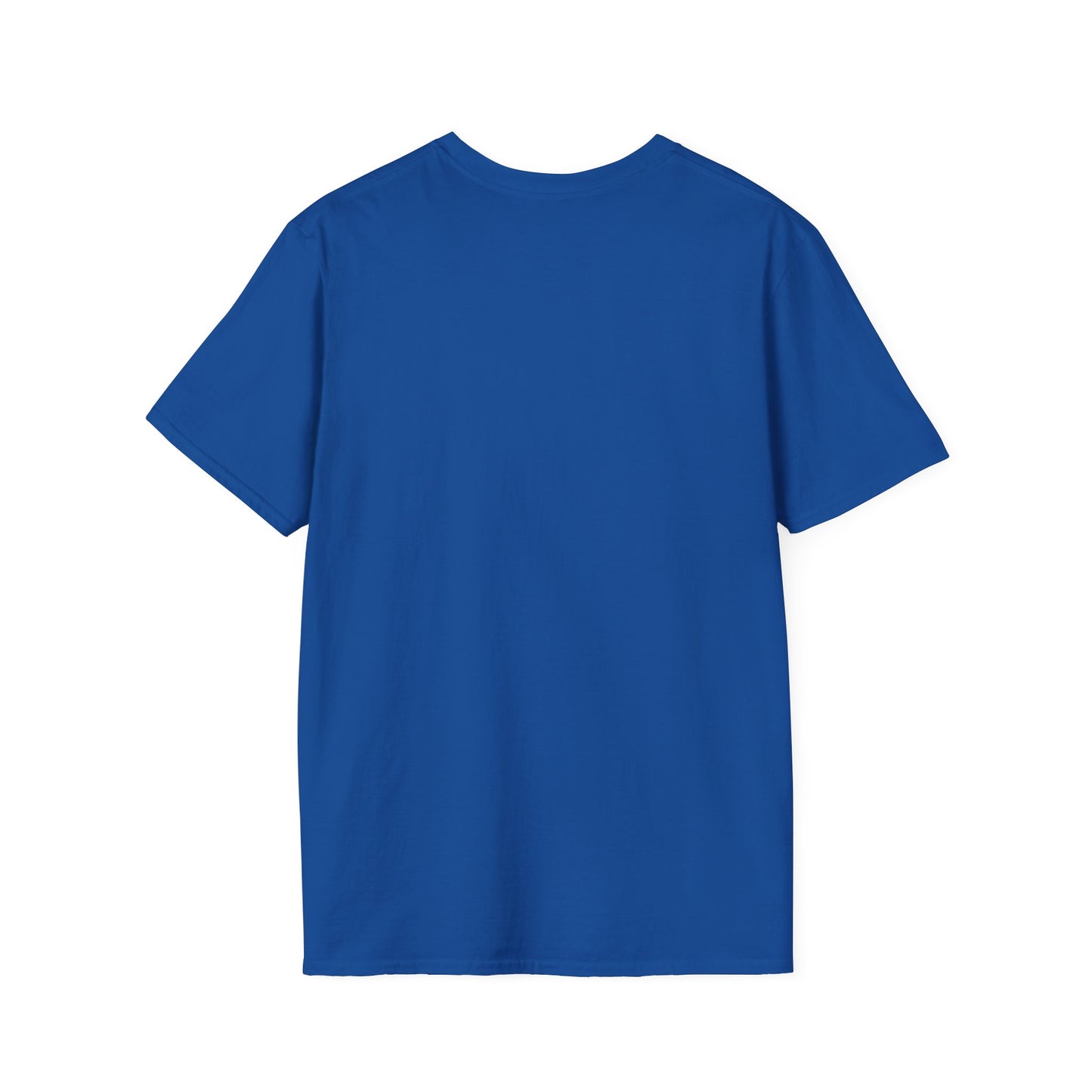 Don't Be Salty Turtle T-Shirt — Cute Sea Turtle Graphic Tee