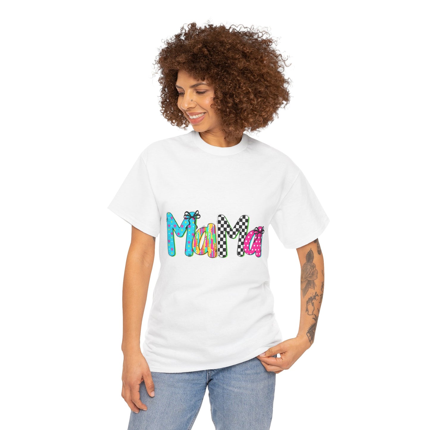 Mom Life  Tee