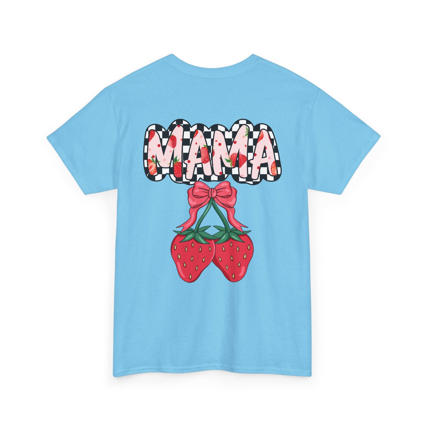 Mama's Berry Sweet Tee