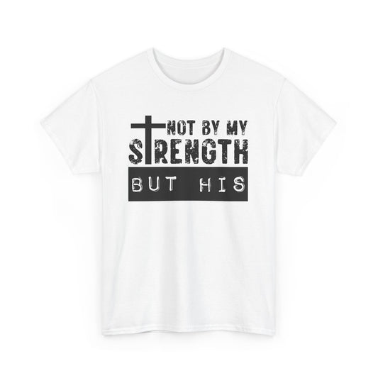 Faith-Inspired Tee