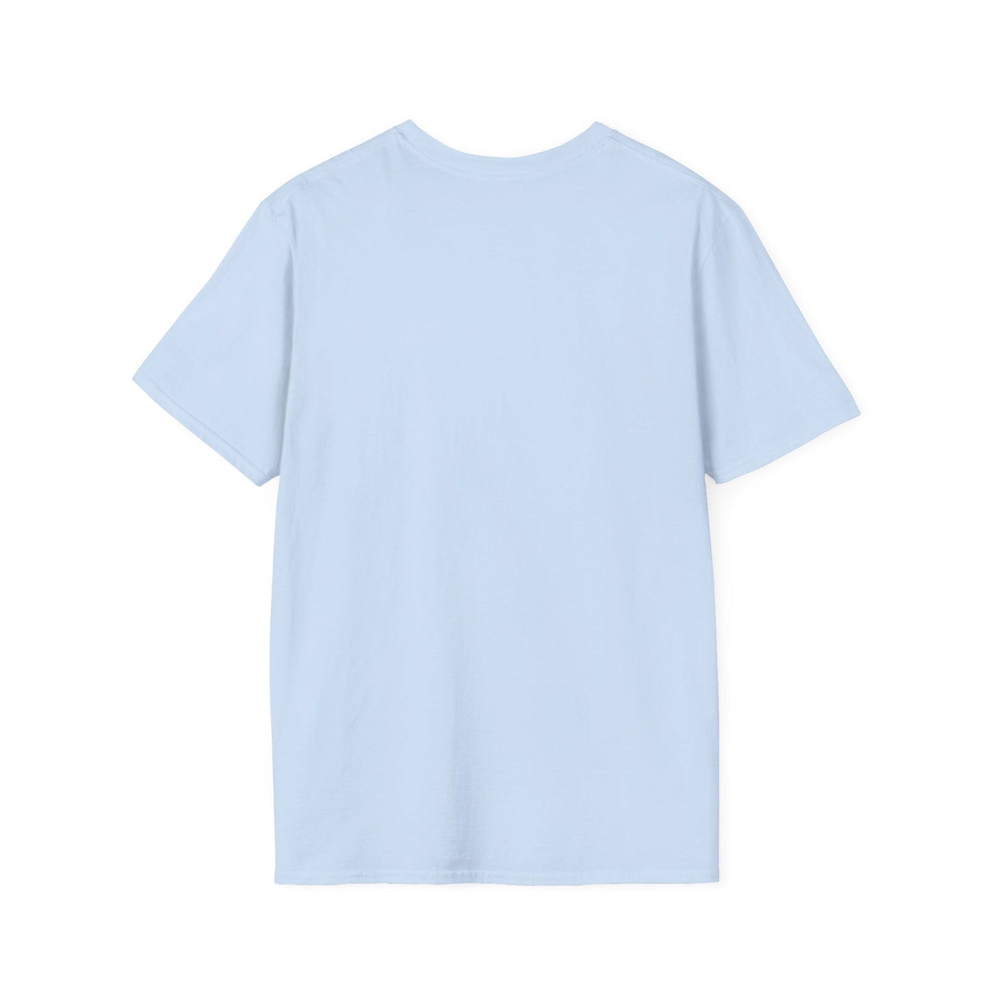 Don't Be Salty Turtle T-Shirt — Cute Sea Turtle Graphic Tee