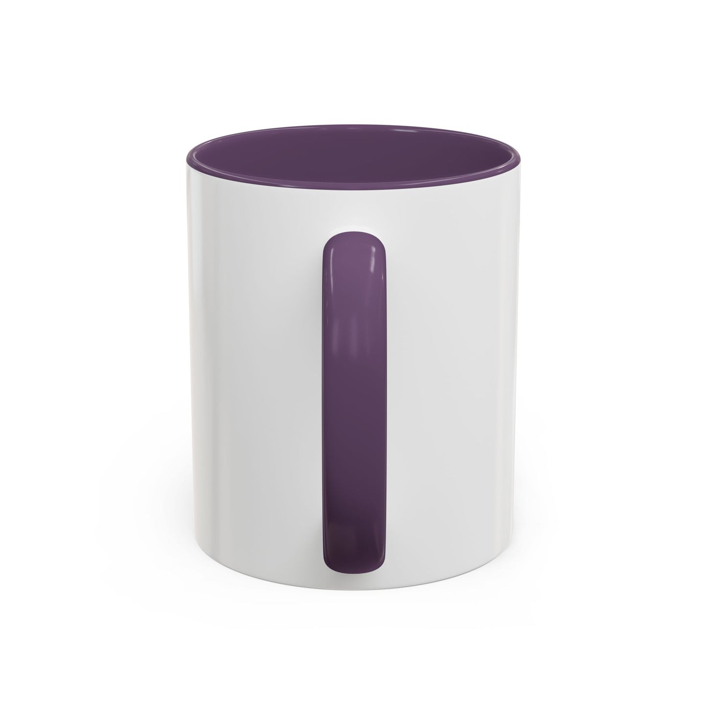 The Math Ain't Mathin' Accent Coffee Mug — Teacher Appreciation, Funny Classroom Gift (11/15oz)