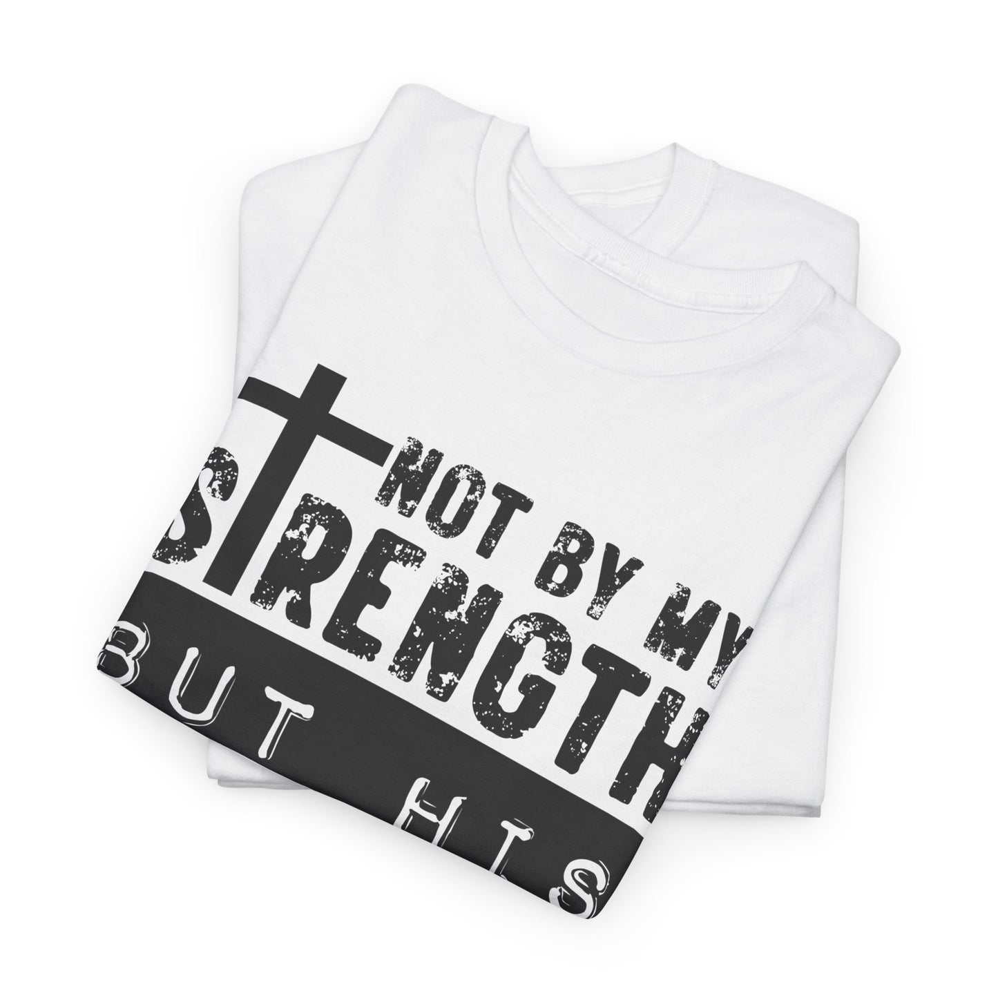 Faith-Inspired Tee