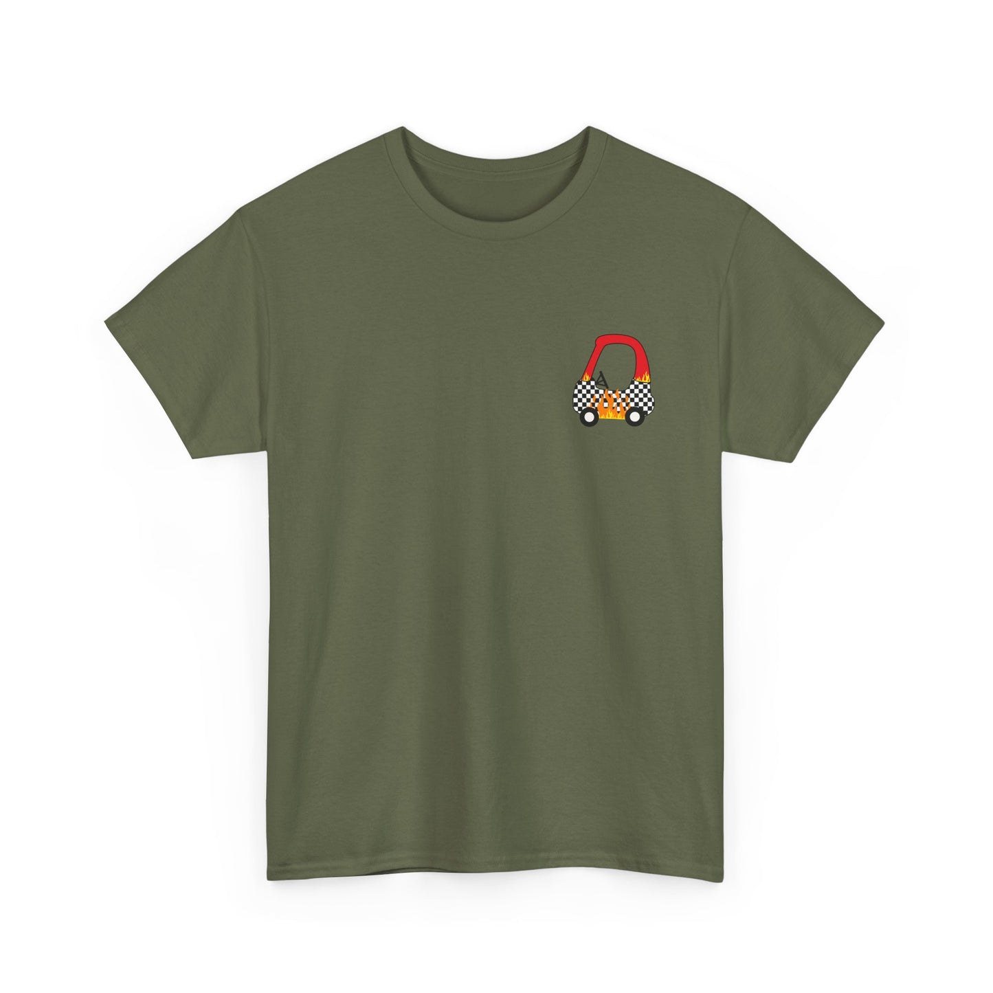 Cool Dad Tee