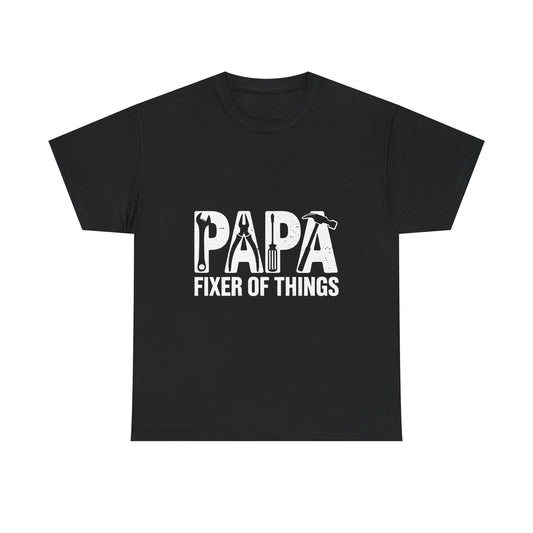 Papa Fixer of Things