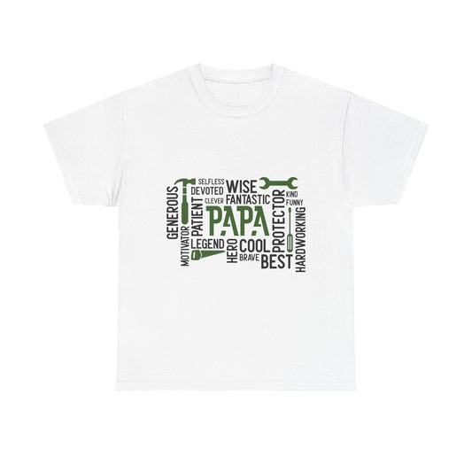 Papa T-Shirt