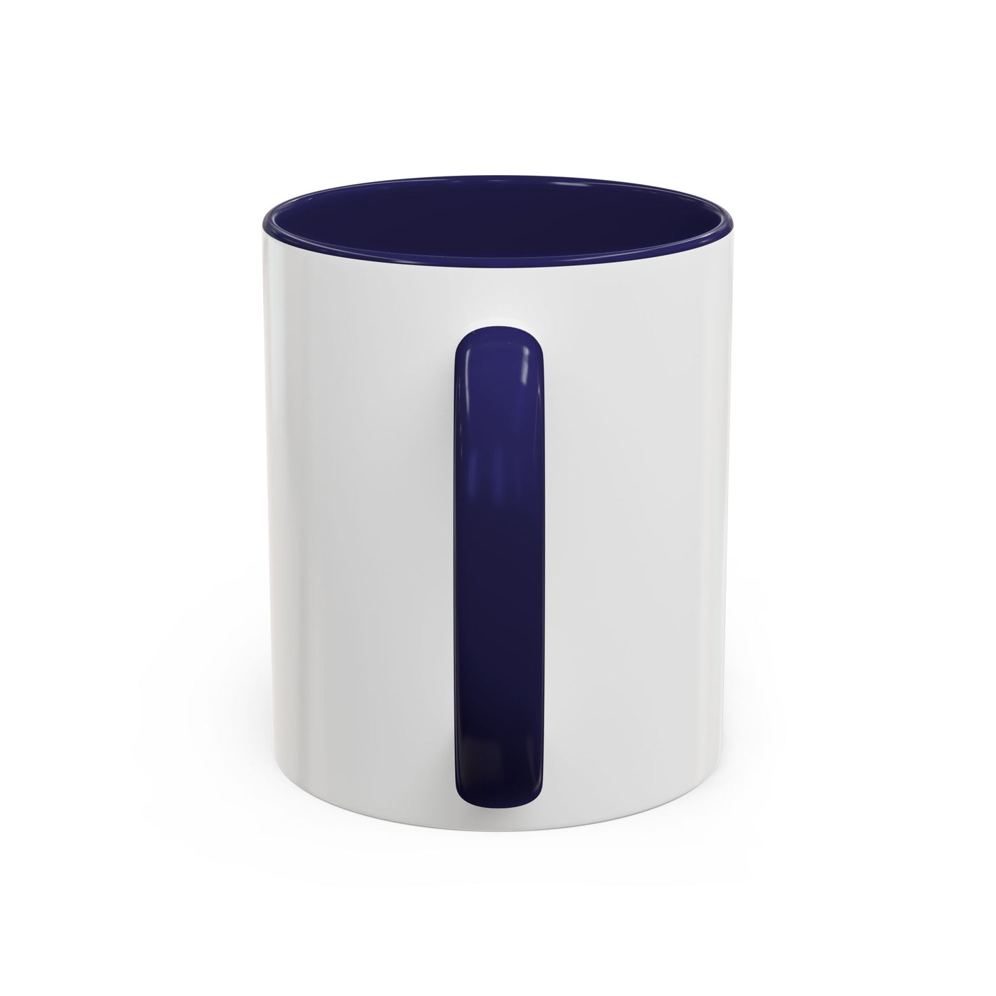 The Math Ain't Mathin' Accent Coffee Mug — Teacher Appreciation, Funny Classroom Gift (11/15oz)