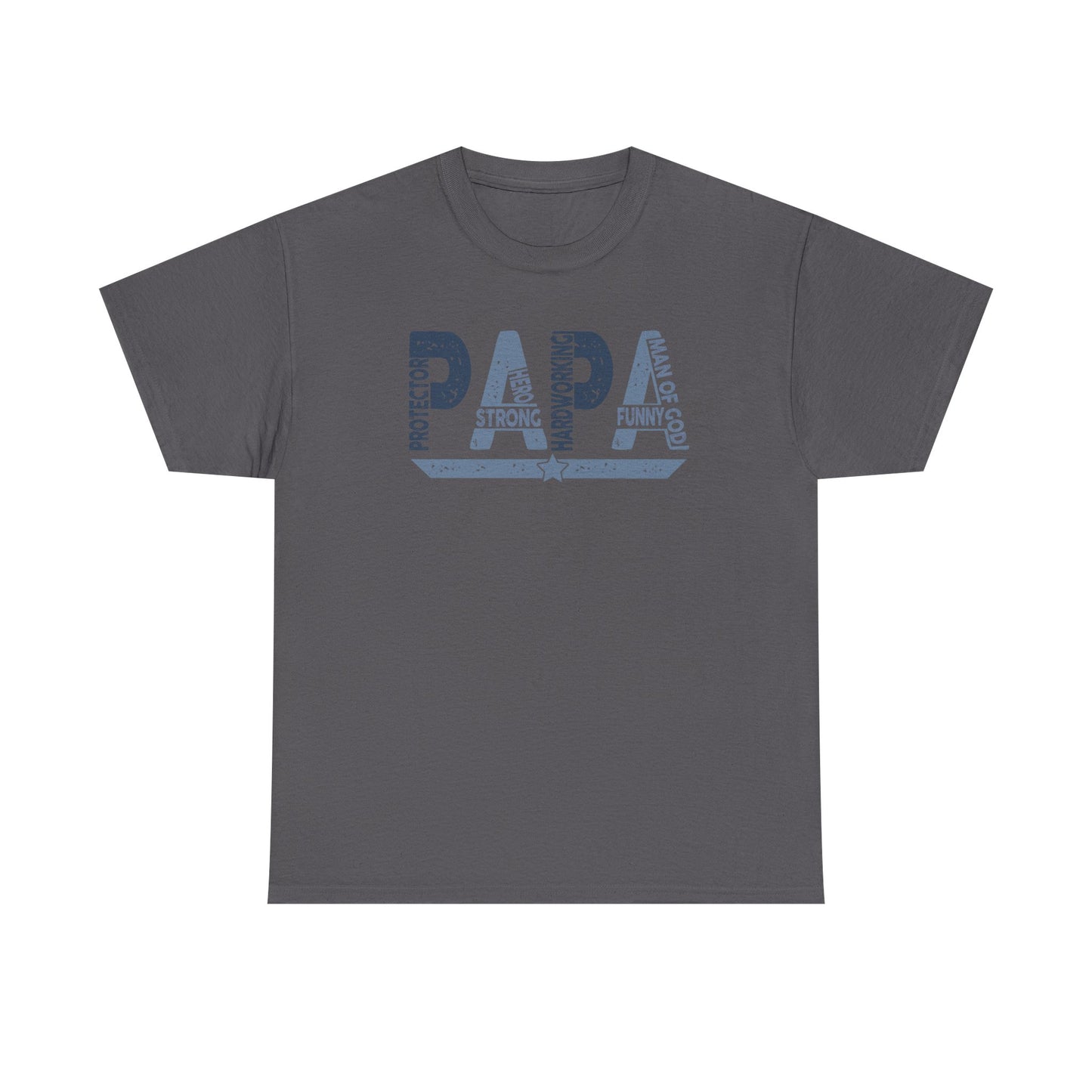 Papa Love Tee