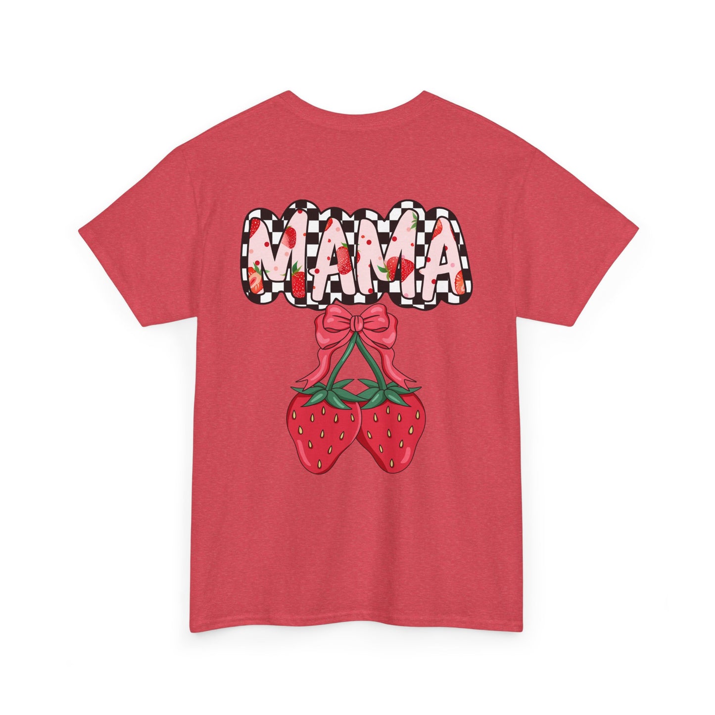 Mama's Berry Sweet Tee