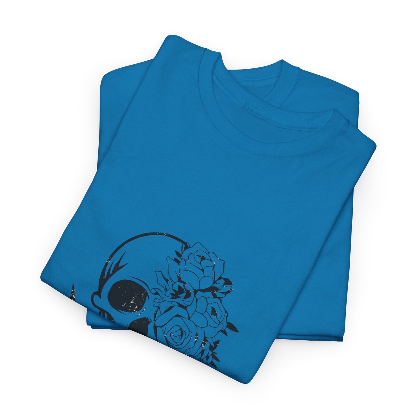 Sober Skull Tee