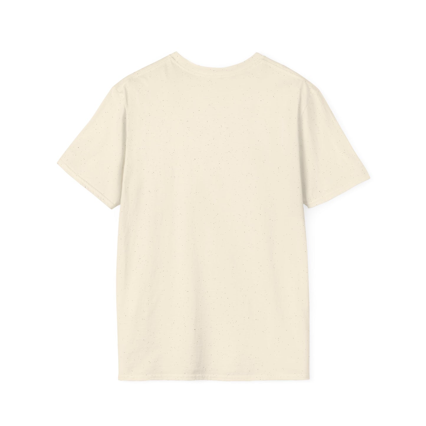 Don't Be Salty Turtle T-Shirt — Cute Sea Turtle Graphic Tee